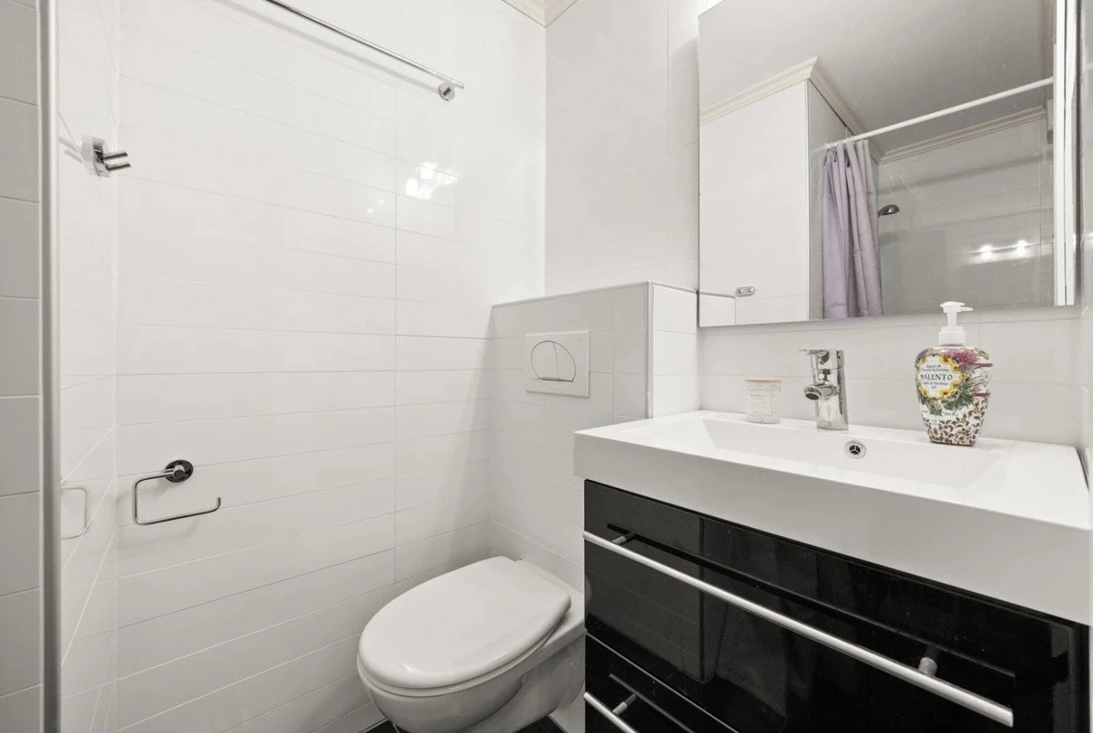 WC/Servant Galleribilde