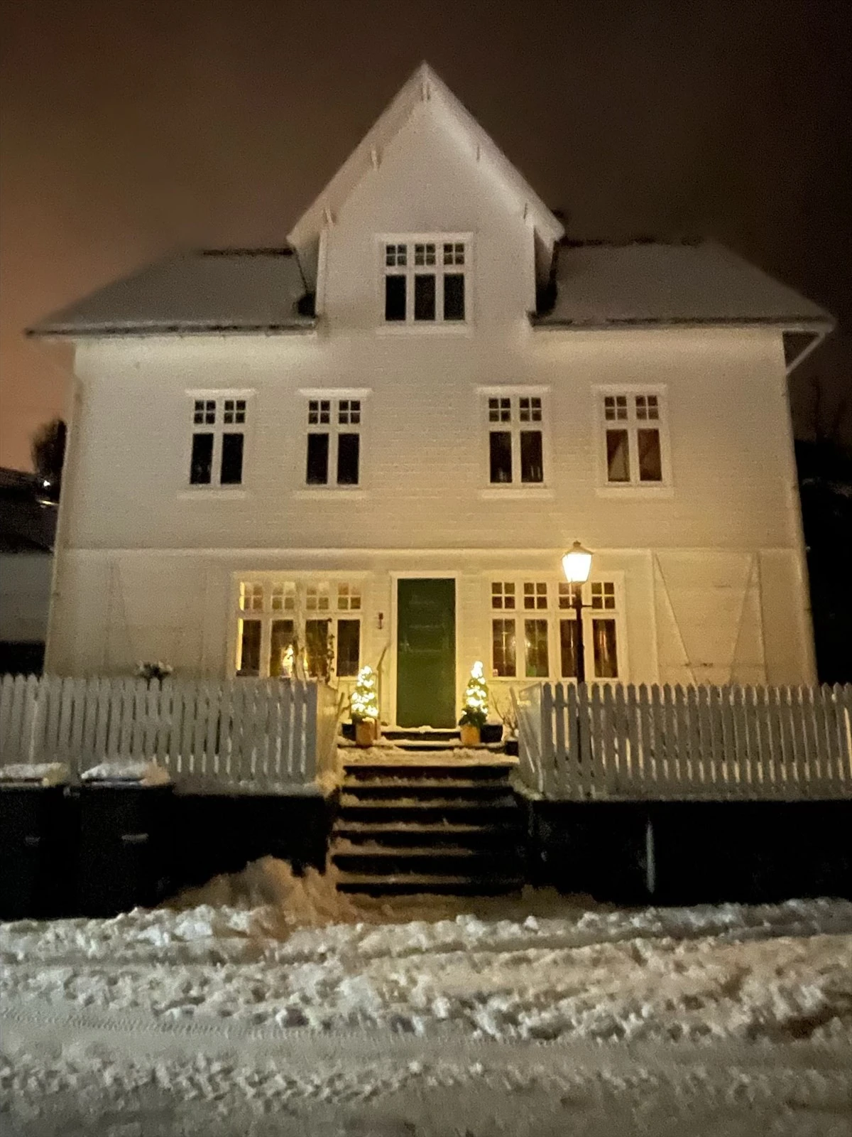 Stemningsbilder fra eiendommen. Galleribilde