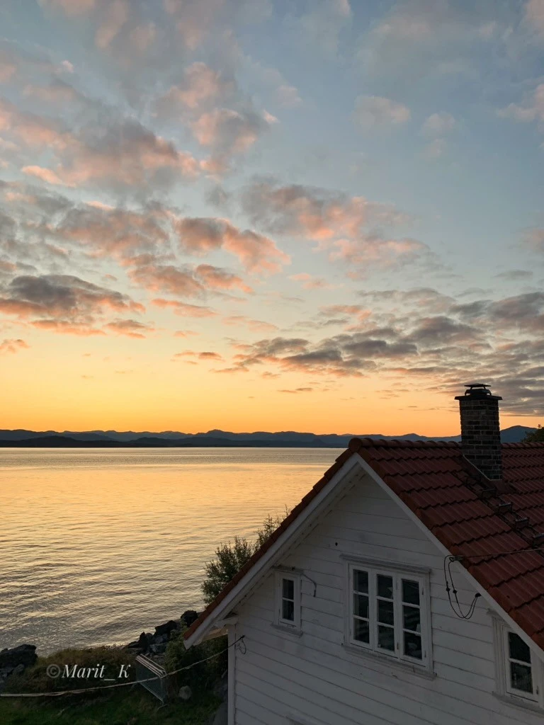 Stemningsbilder fra eiendommen. Galleribilde