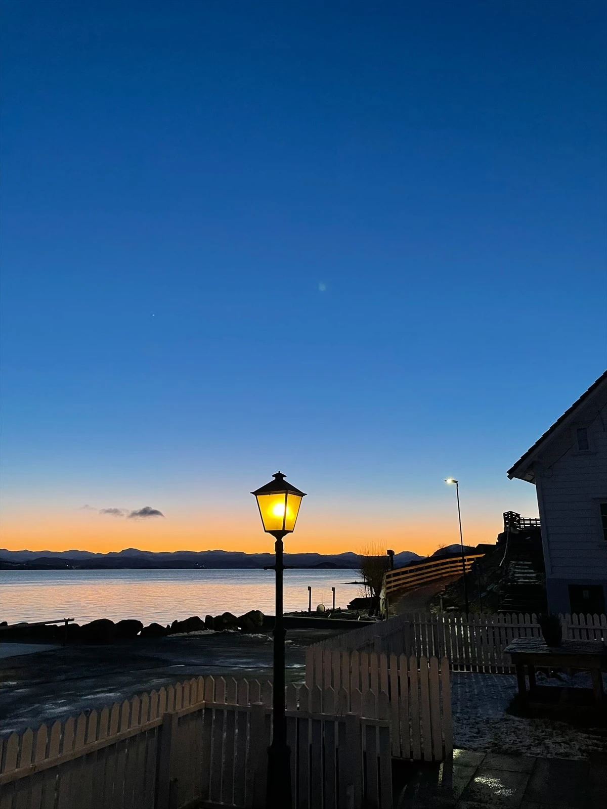 Stemningsbilder fra eiendommen. Galleribilde