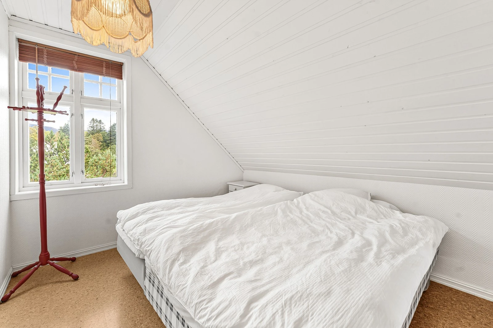 Soverom. Galleribilde