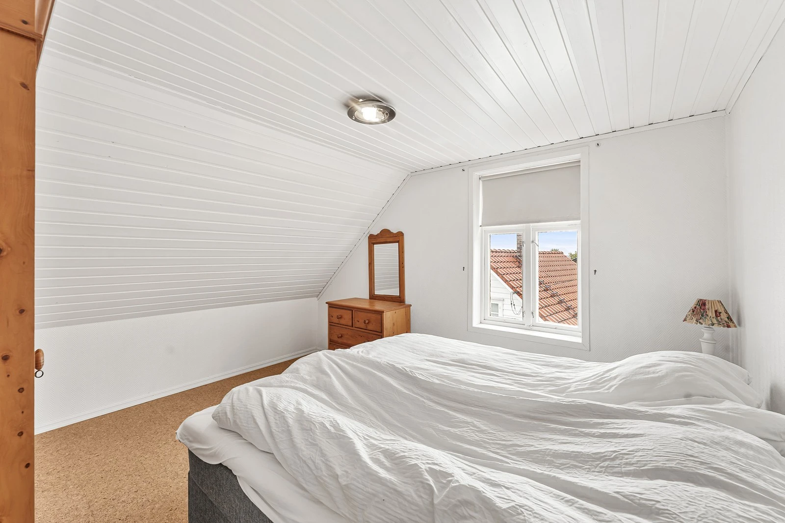 Soverom. Galleribilde