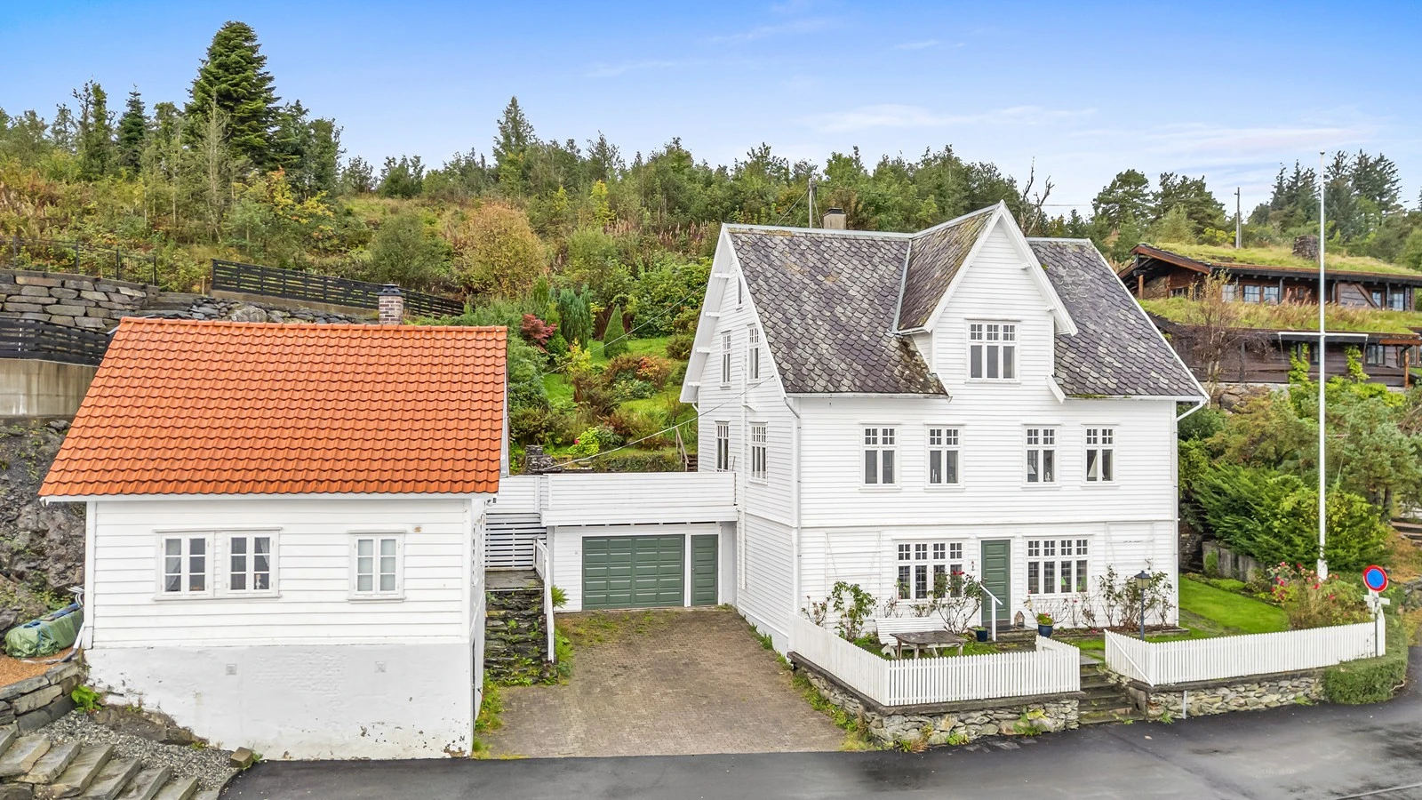 Velkommen til Klingenbergvegen 33! Galleribilde