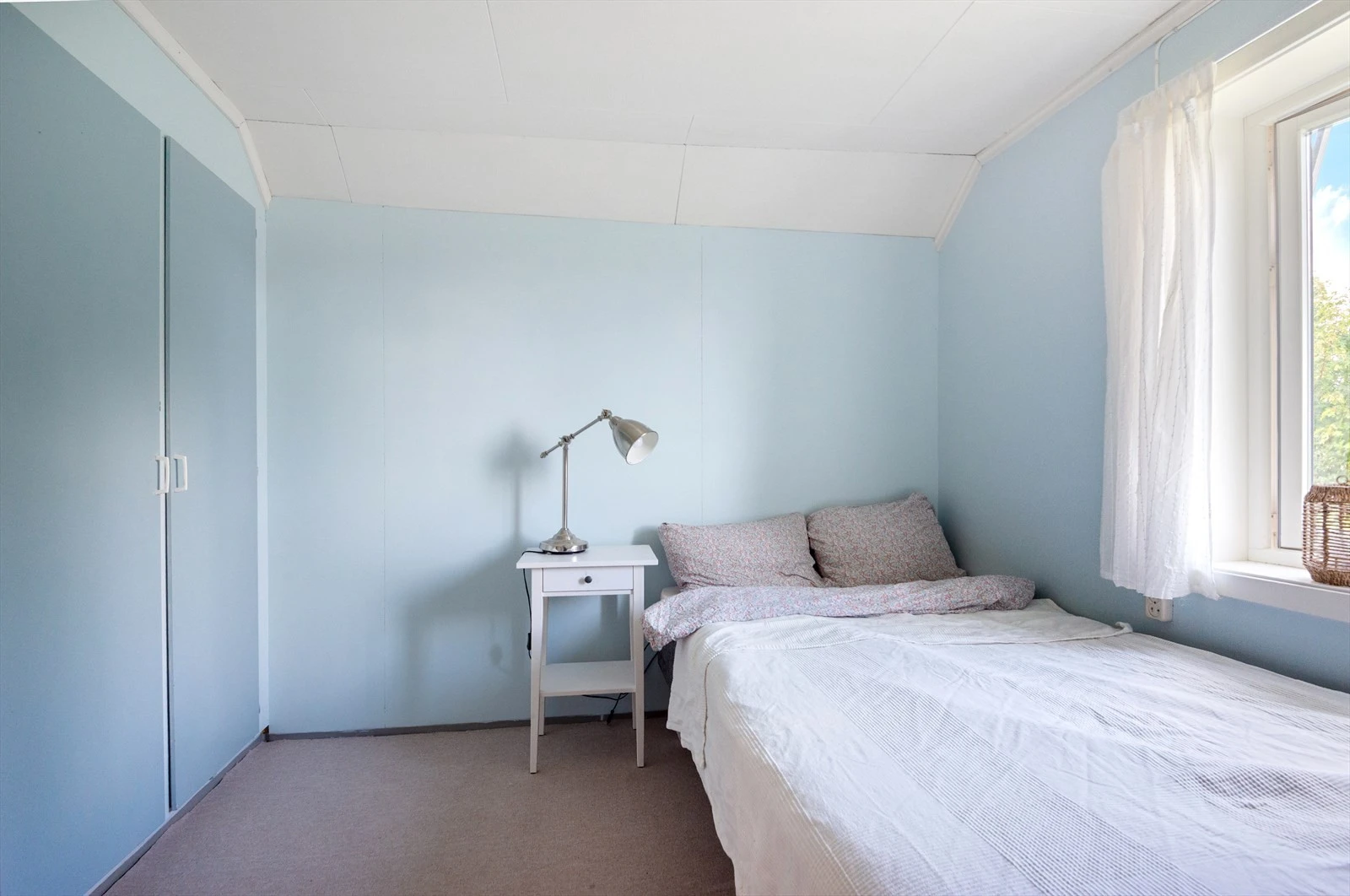 Soverom 2. etasje Galleribilde