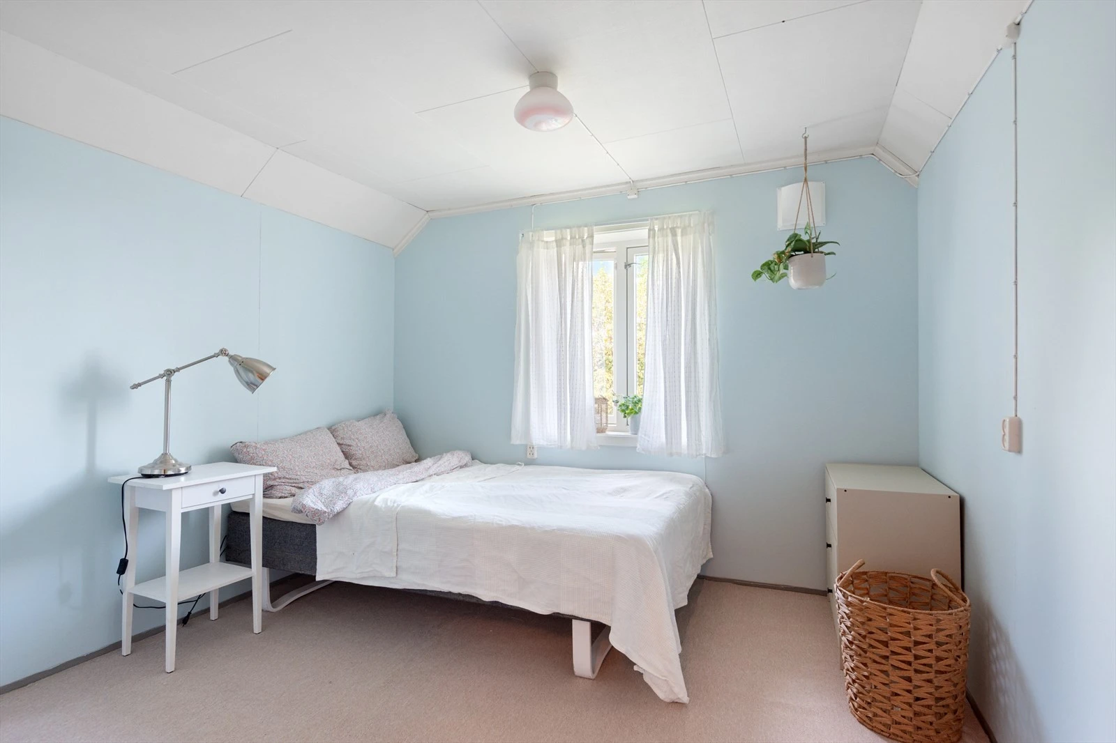 Soverom 2. etasje Galleribilde