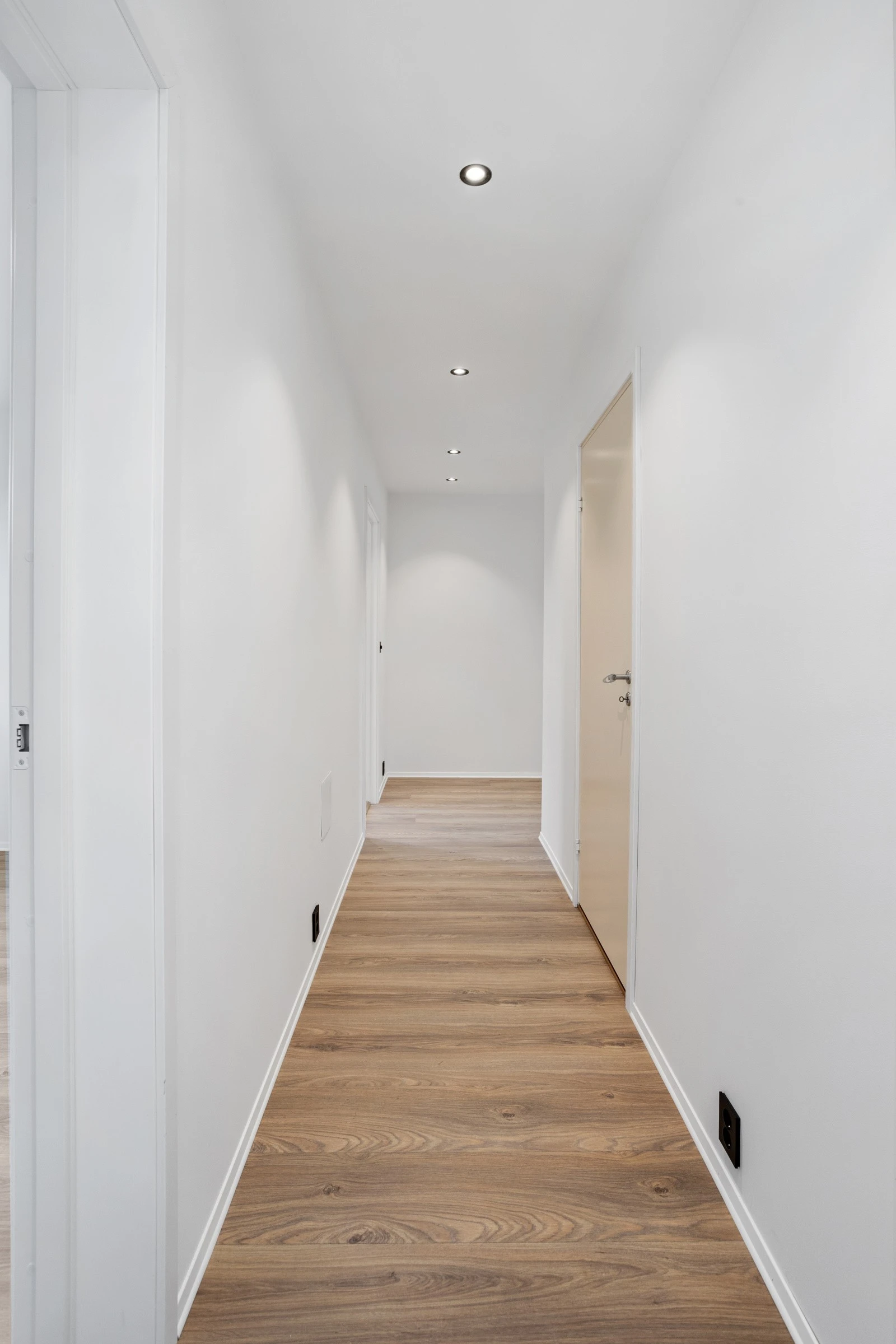 Soveromsgang Galleribilde