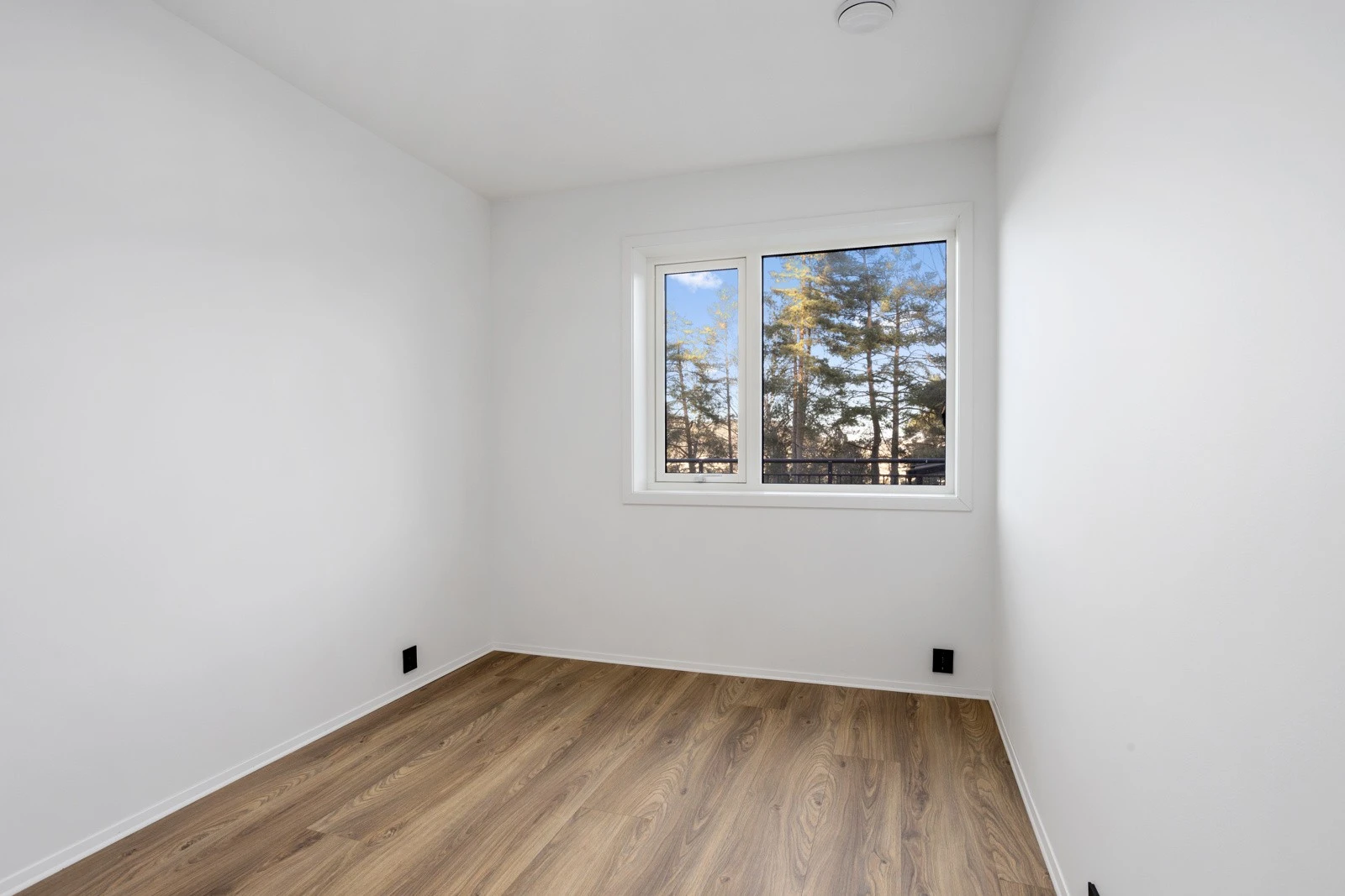 Soverom 3 (10 kvm) hovedleilighet Galleribilde