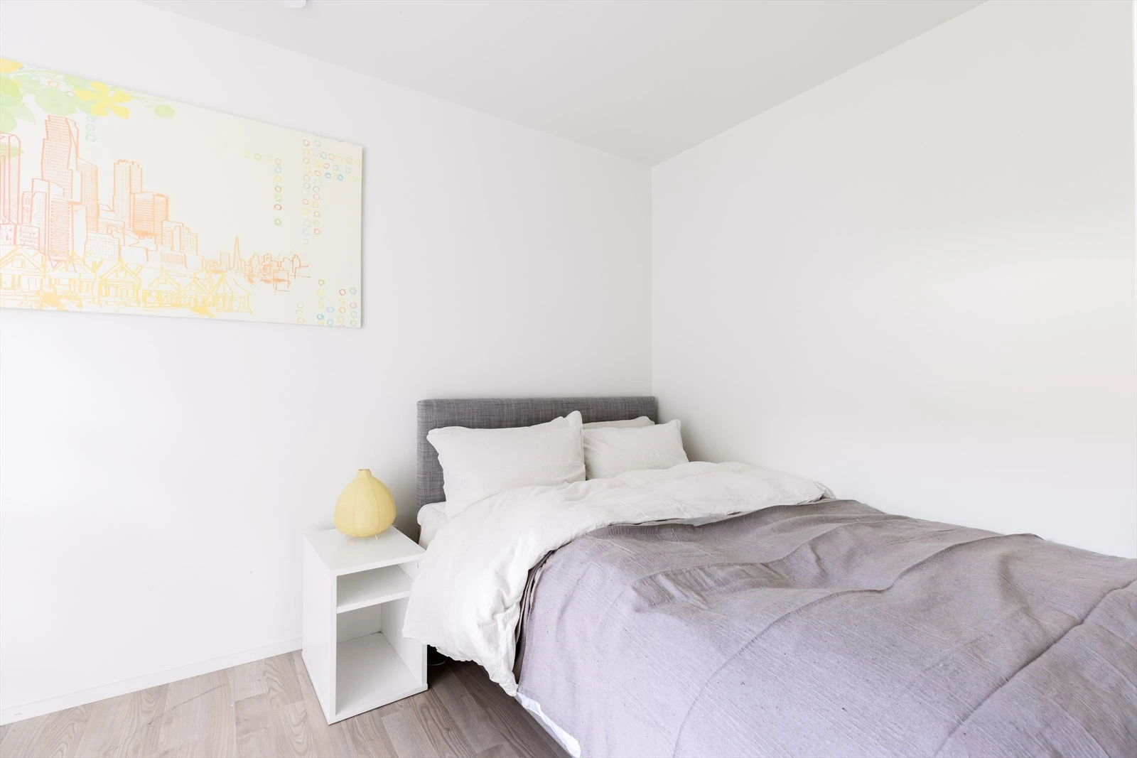 Soverom 4. Galleribilde