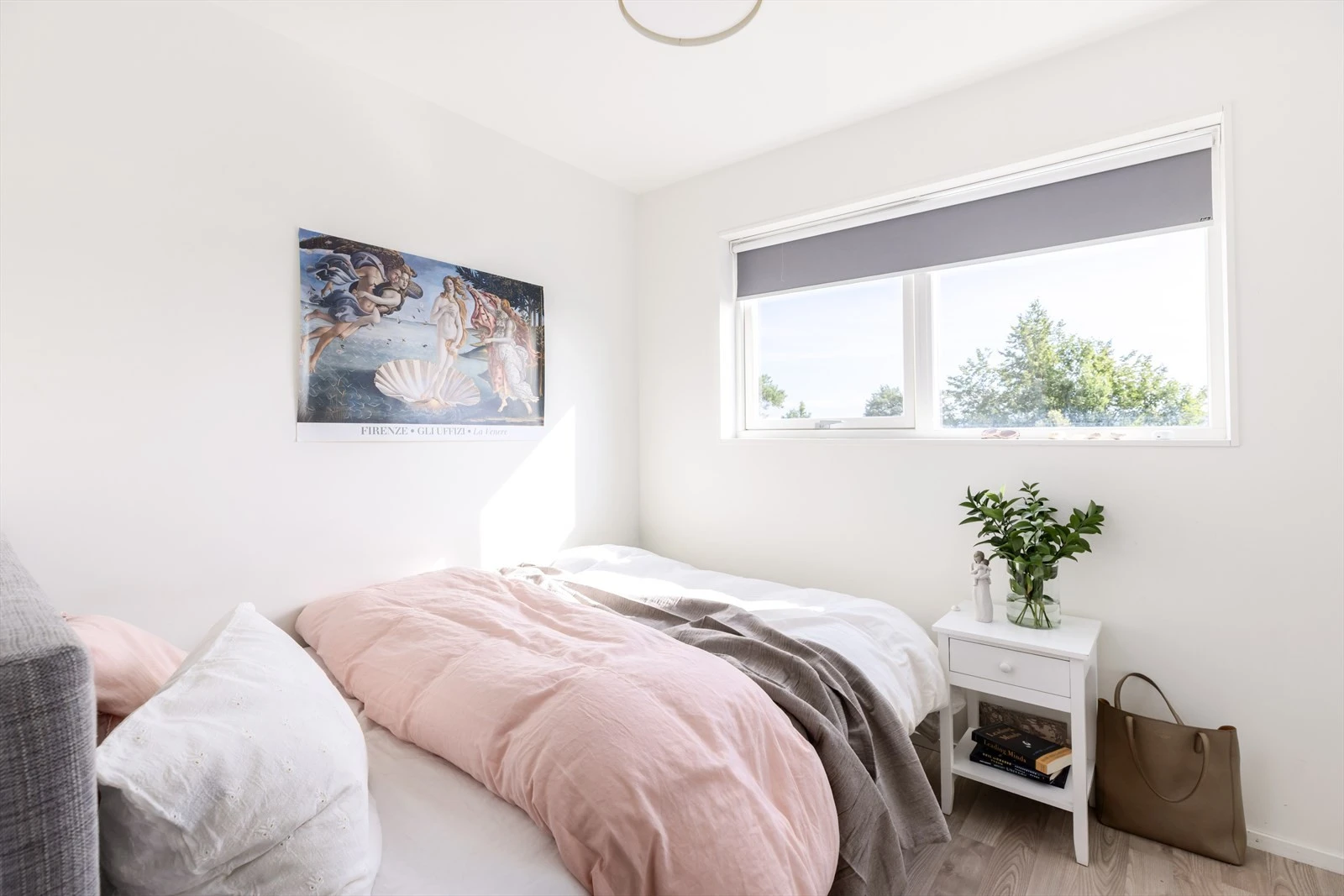 Soverom 3. Galleribilde