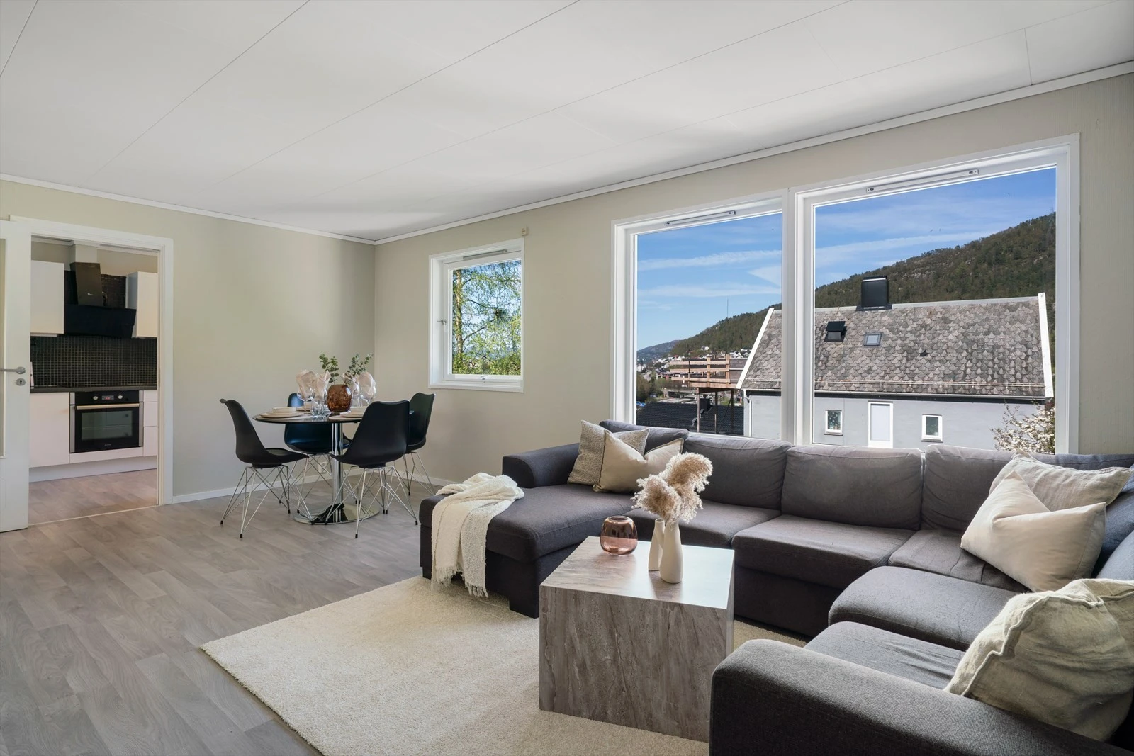 -Velkommen til Lyngbølien 6 - Galleribilde