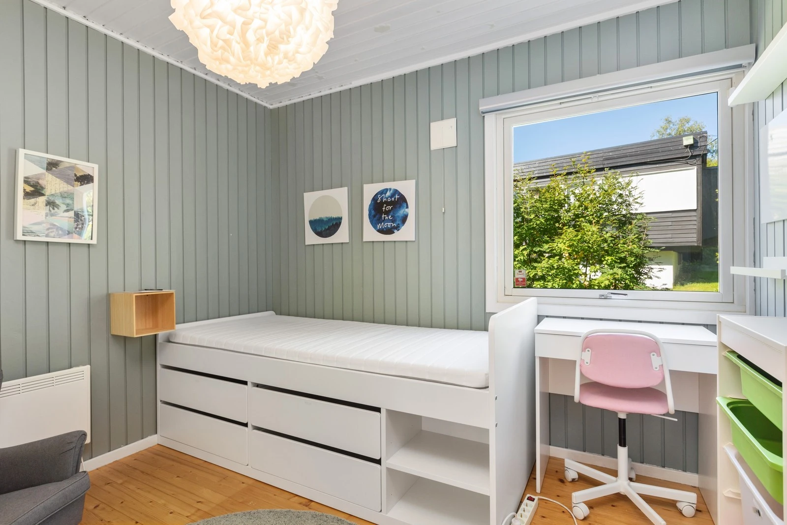 Soverom 3 Galleribilde