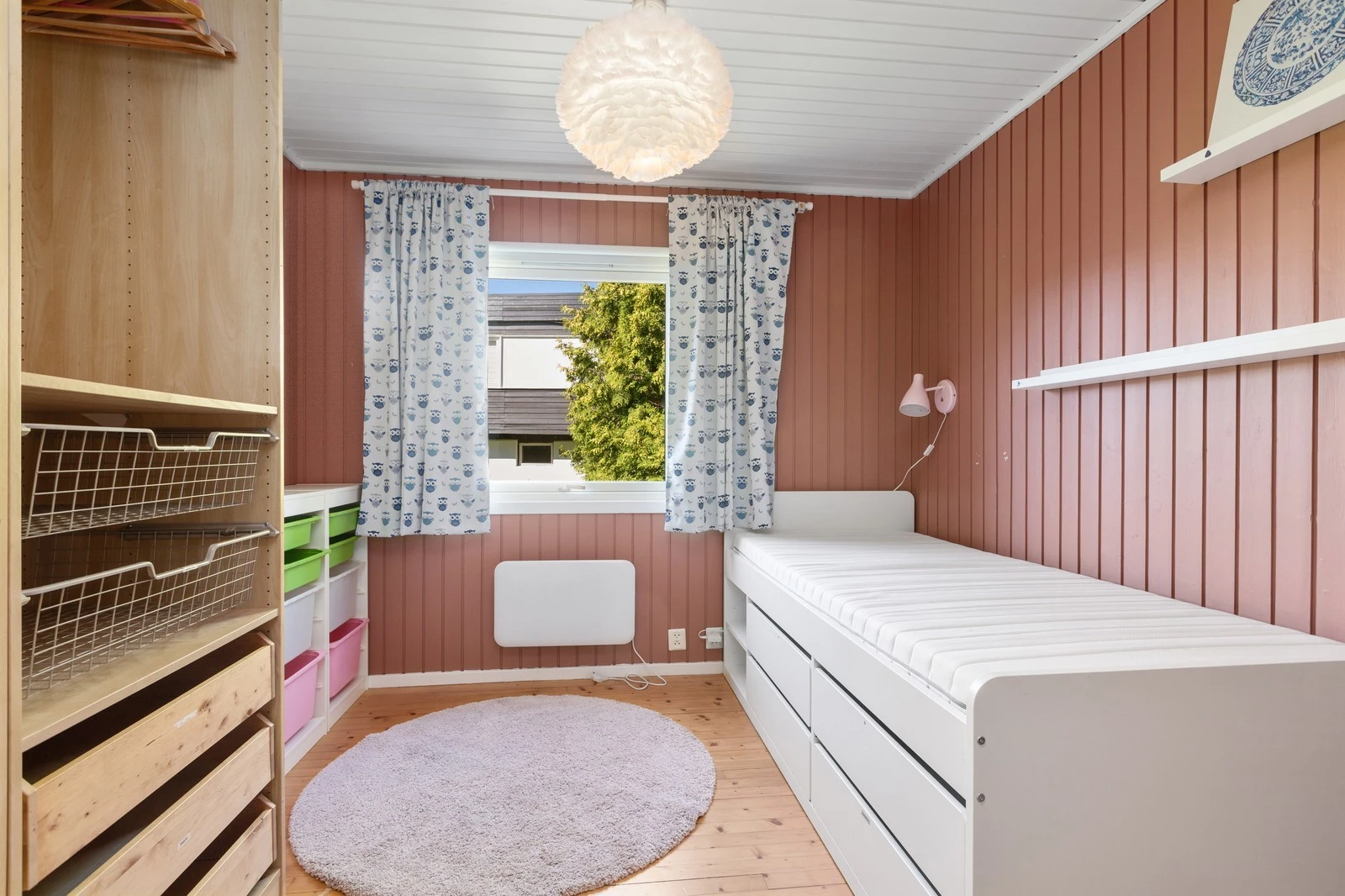 Soverom 2 Galleribilde