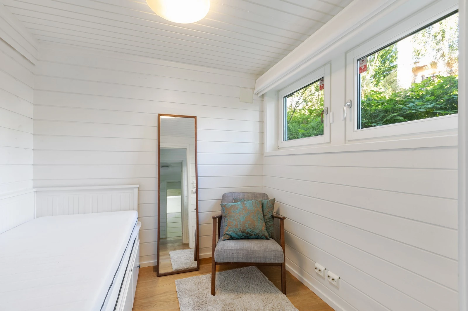 Soverom 4 Galleribilde