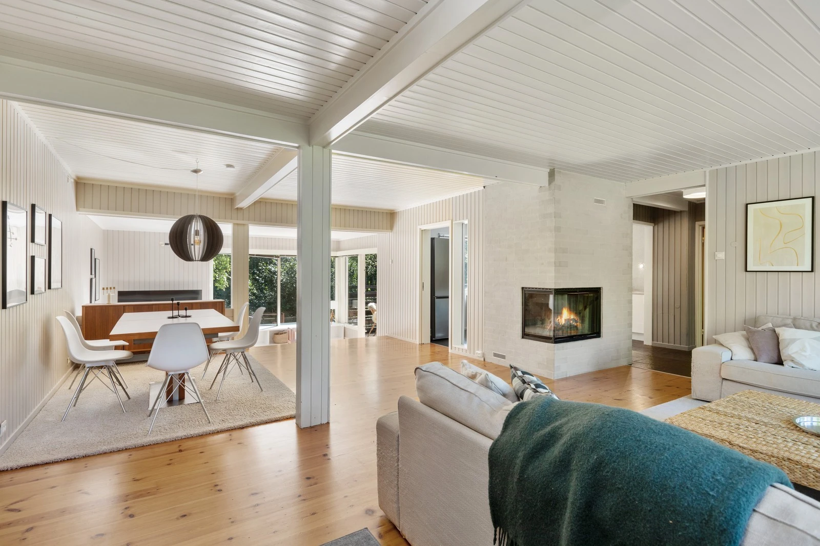 Velkommen til Drengs vei 35! Galleribilde