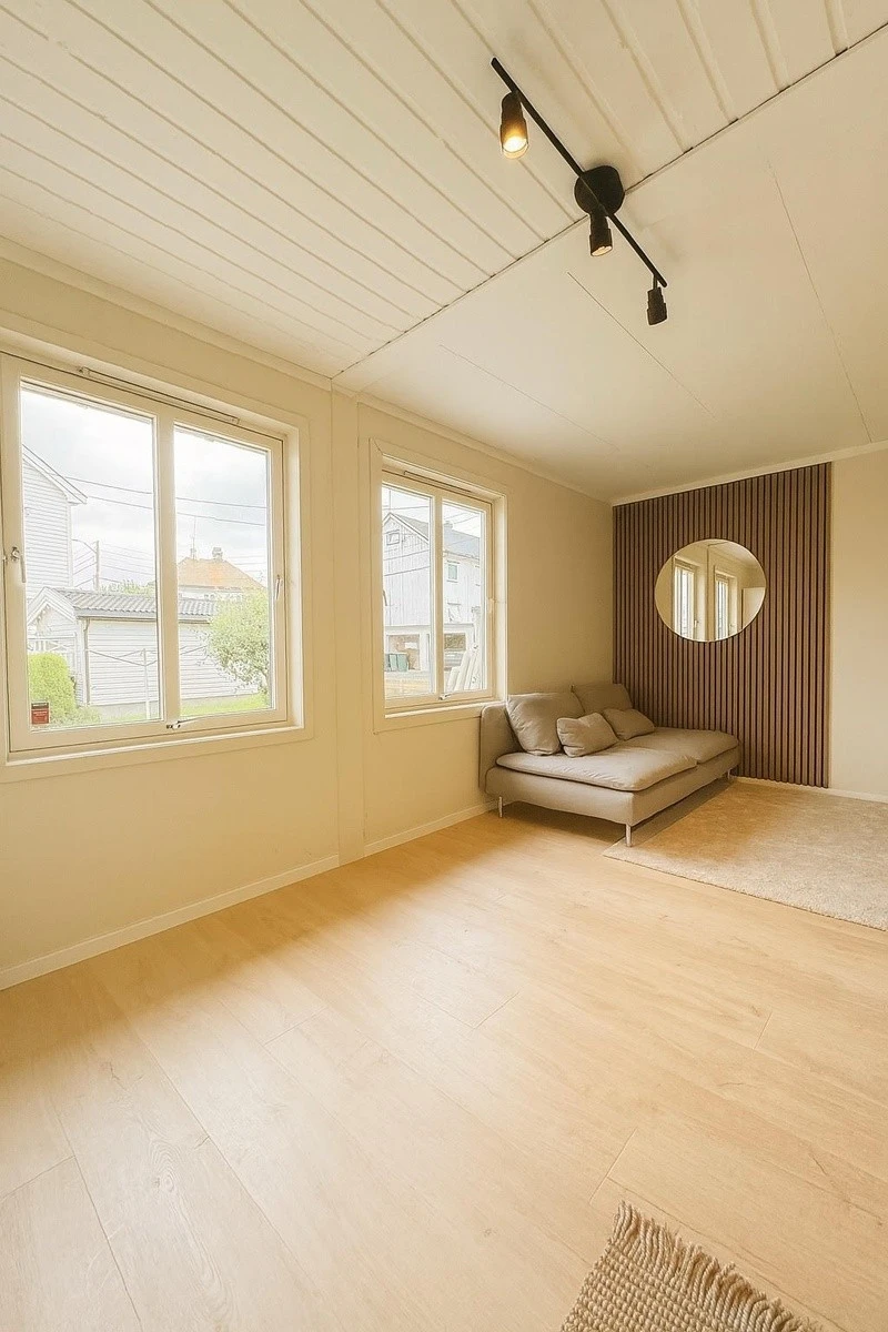 Tv stue Galleribilde