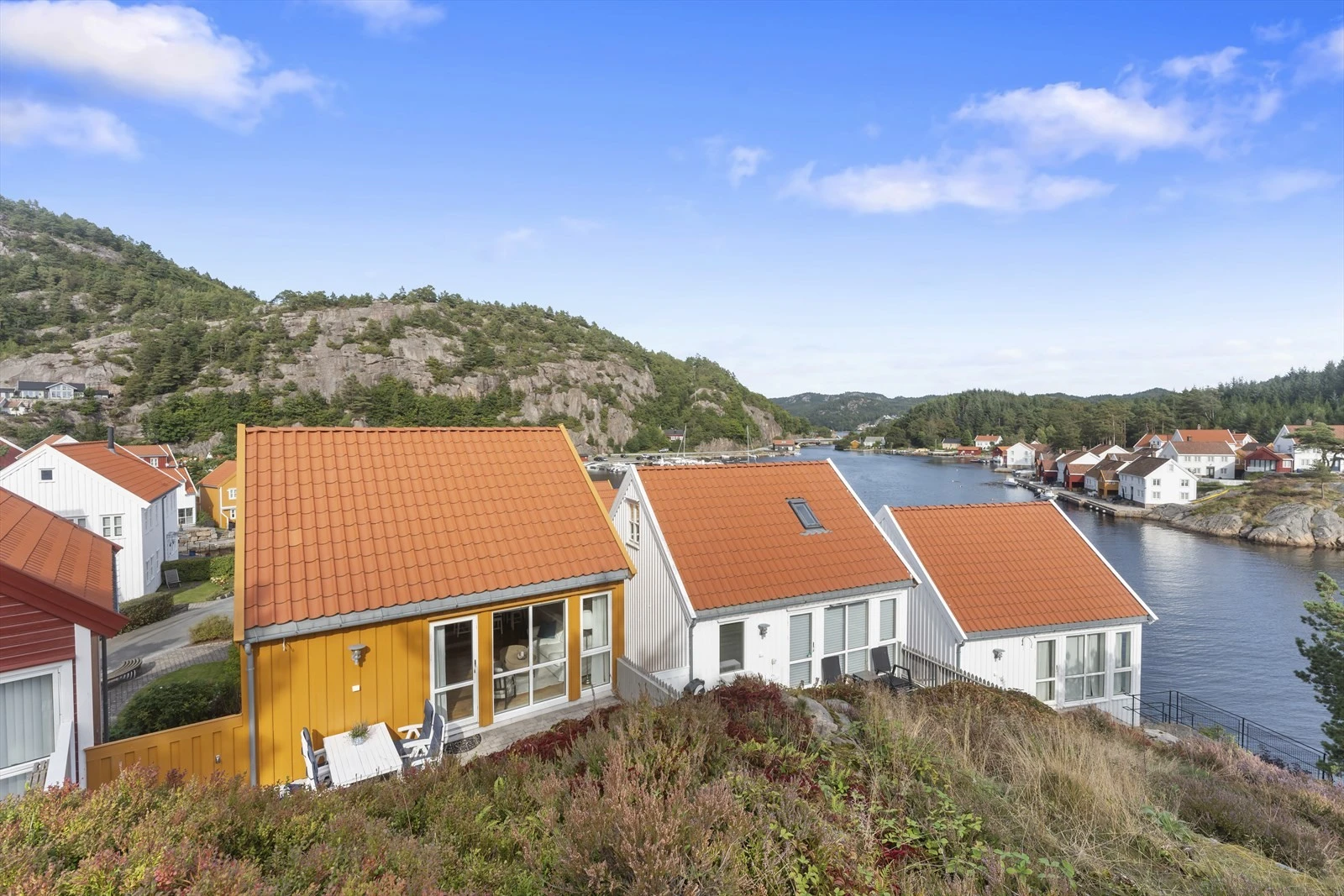 Fasade. Galleribilde