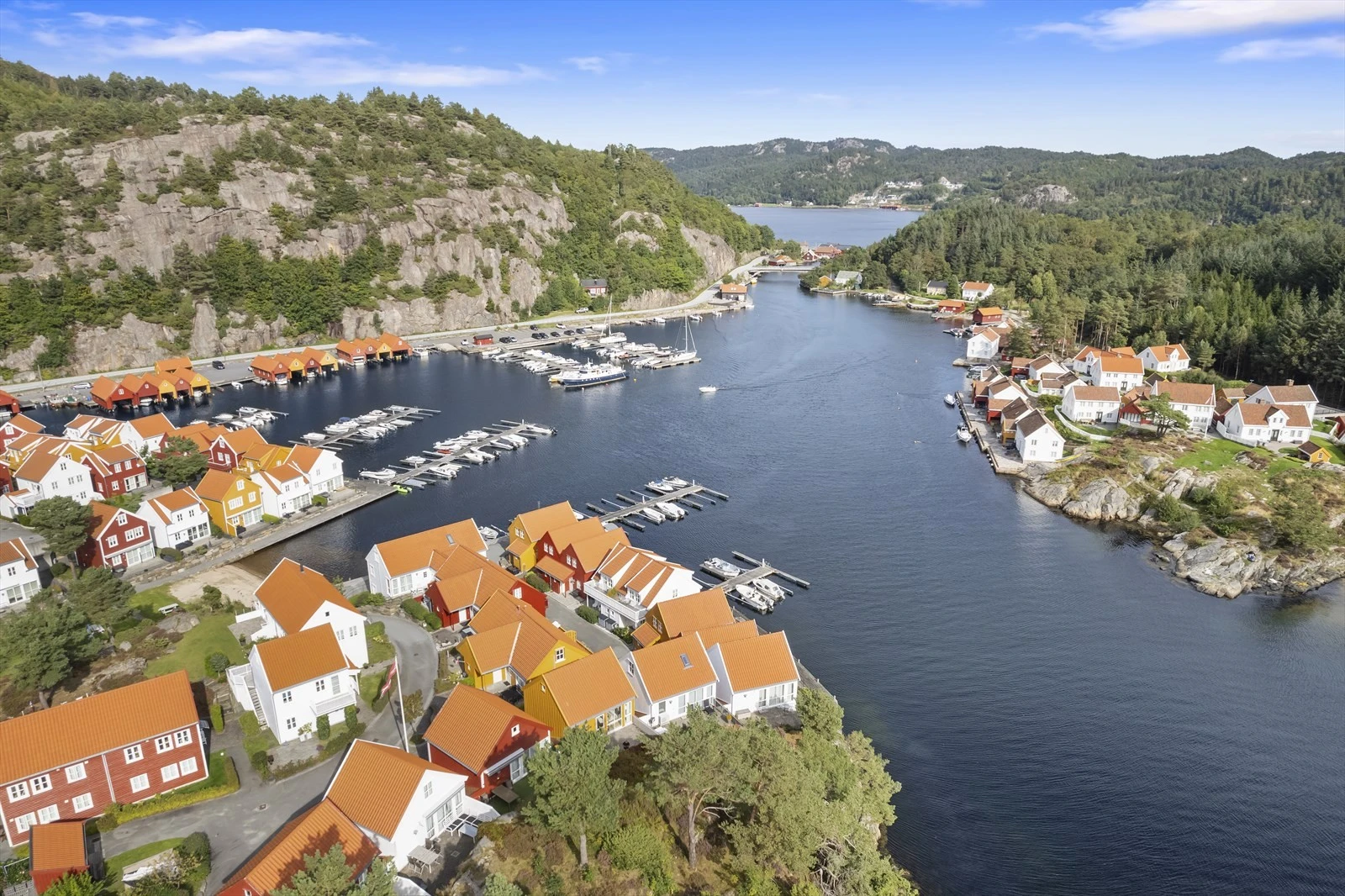 Velkommen! Galleribilde