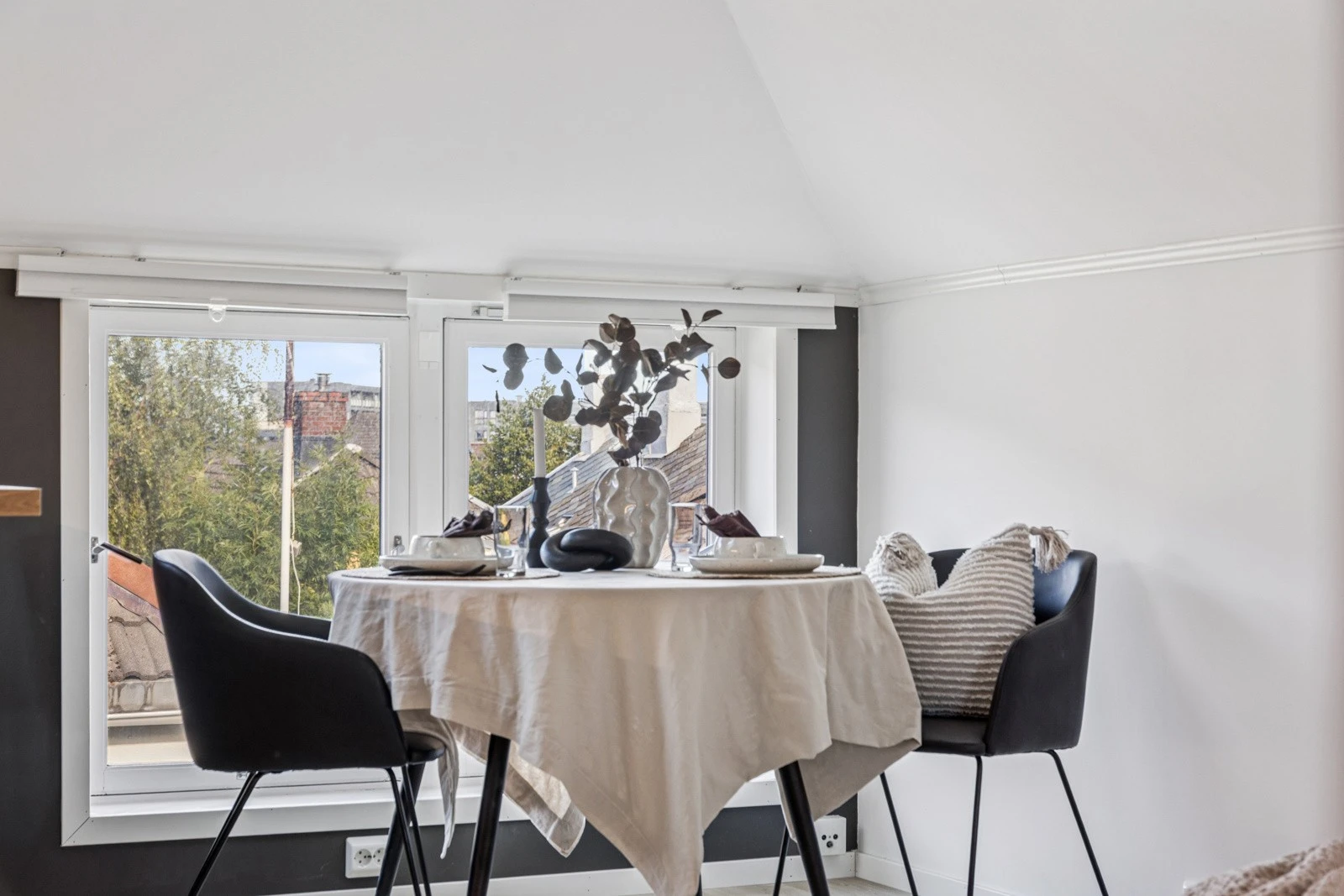 Her er det bare å flytte rett inn, uten tanker om oppussing! Galleribilde