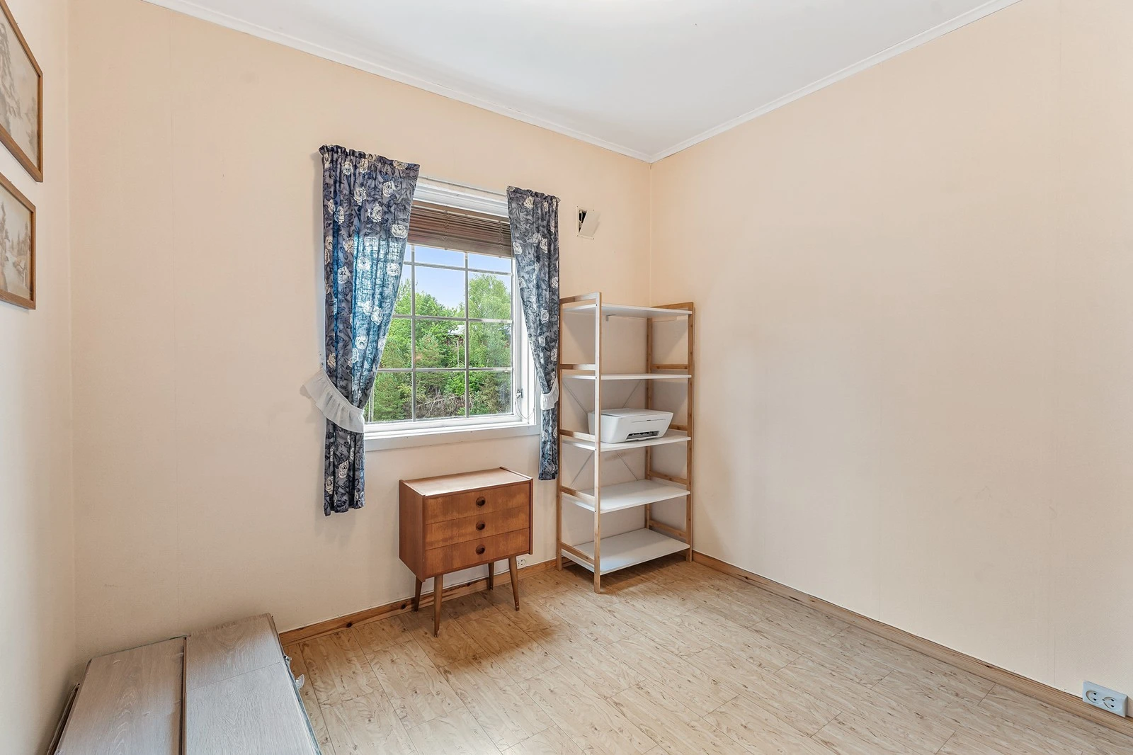 Soverom nr 2 Galleribilde