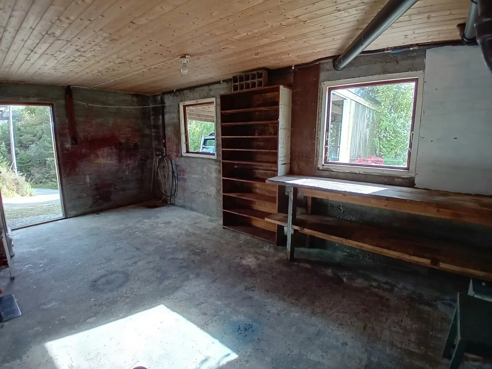 Kjeller Galleribilde