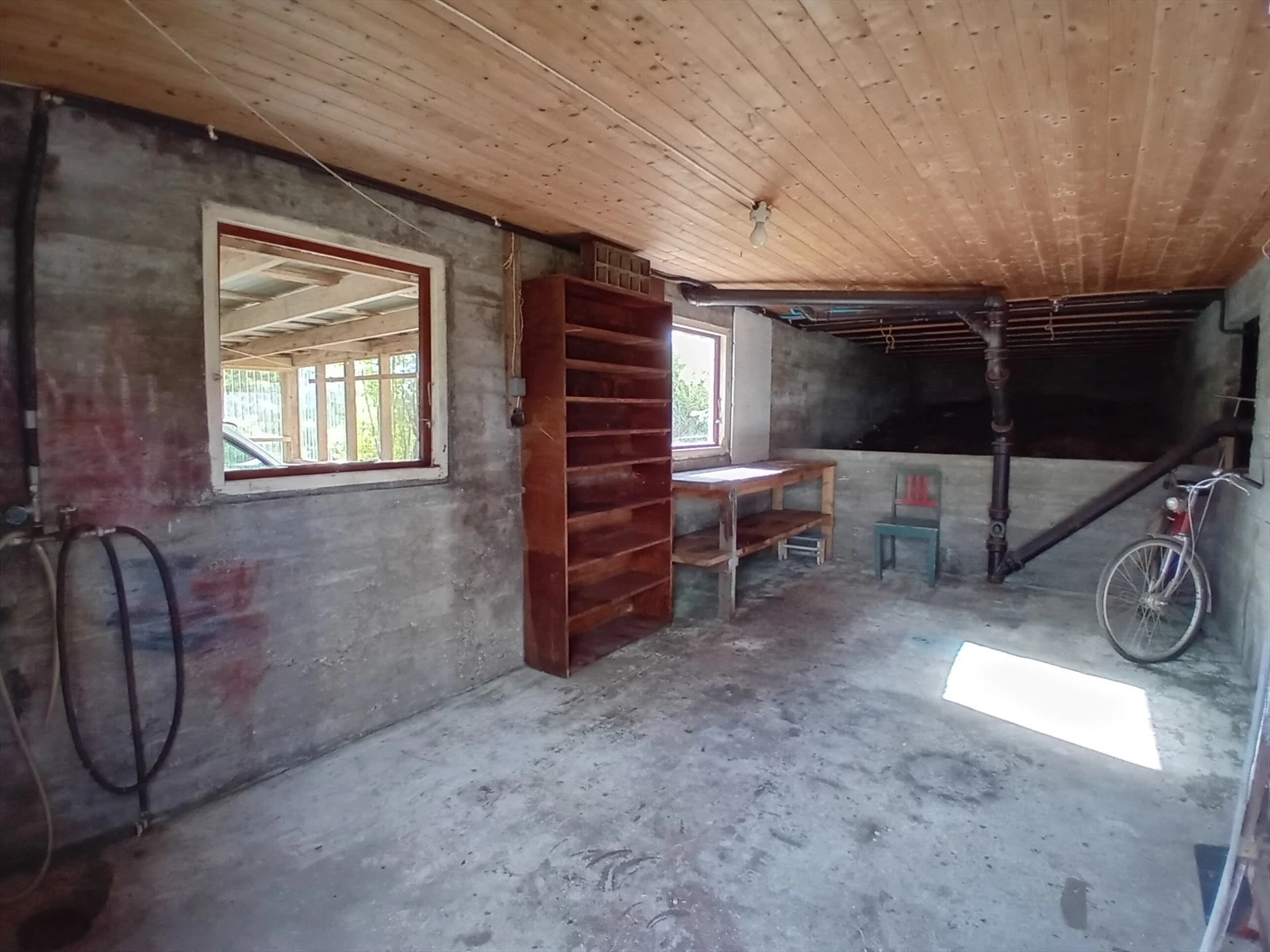 Kjeller Galleribilde