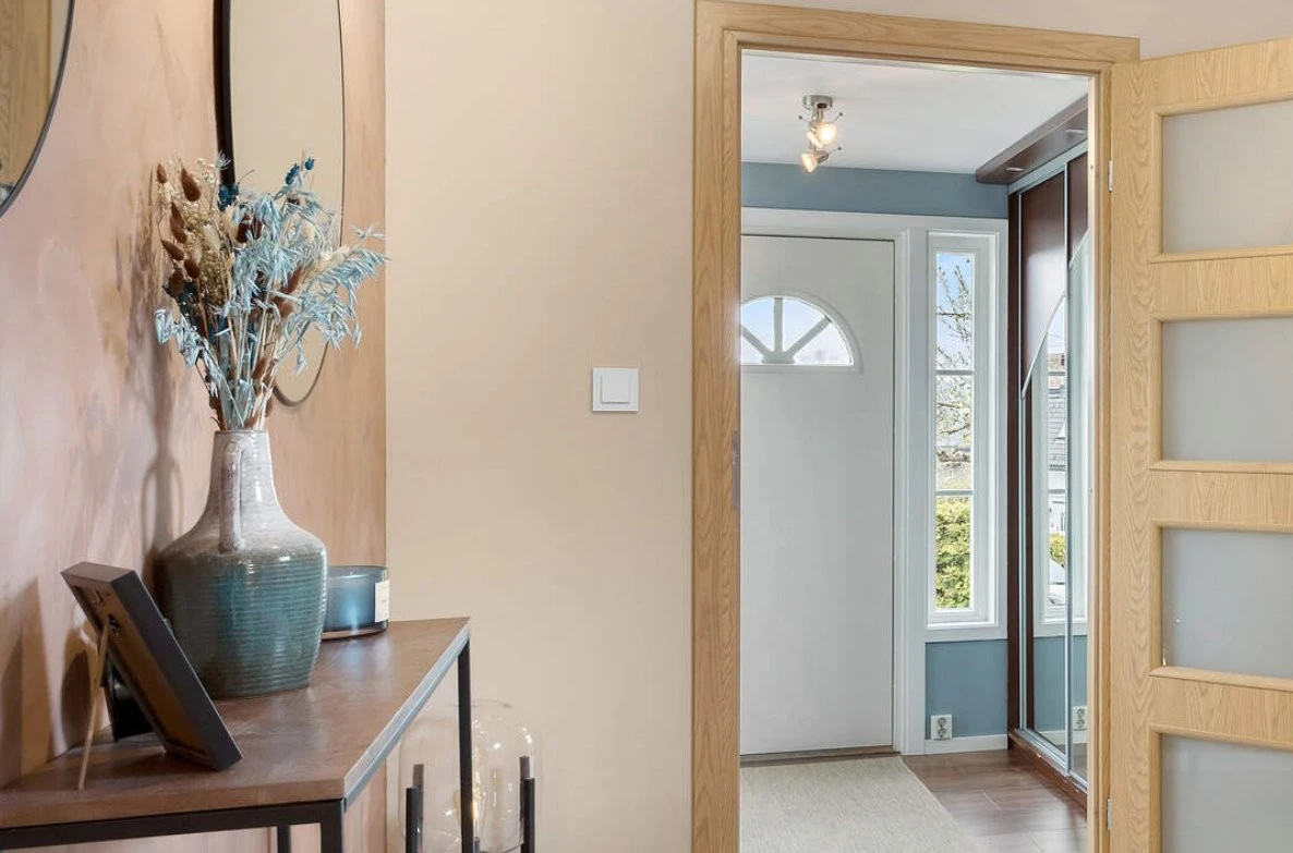 Gang 1 etg Galleribilde