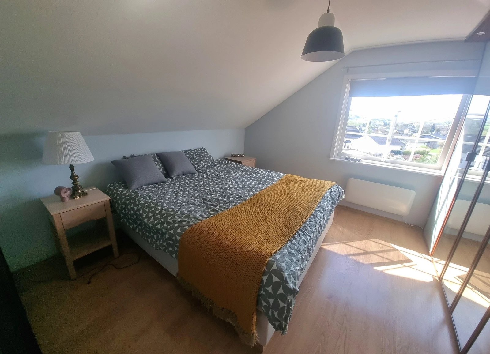 Soverom 1 Galleribilde