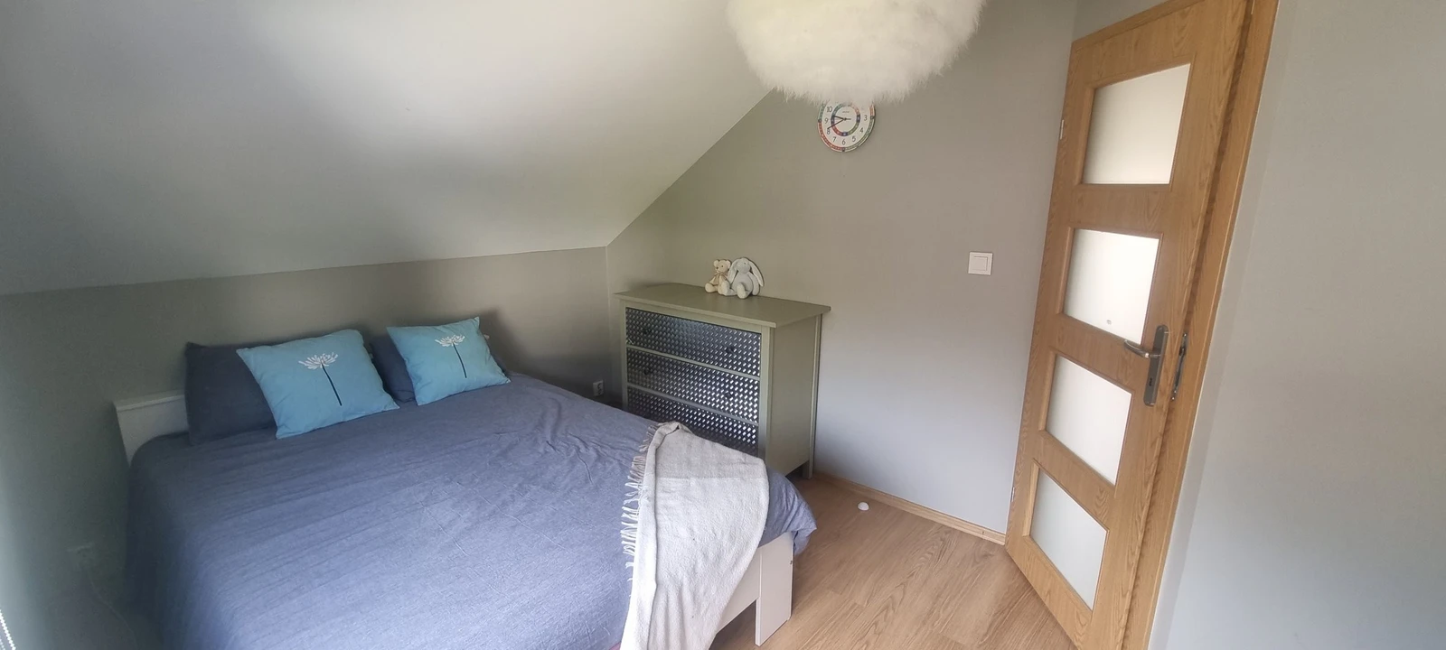 Soverom 2 Galleribilde