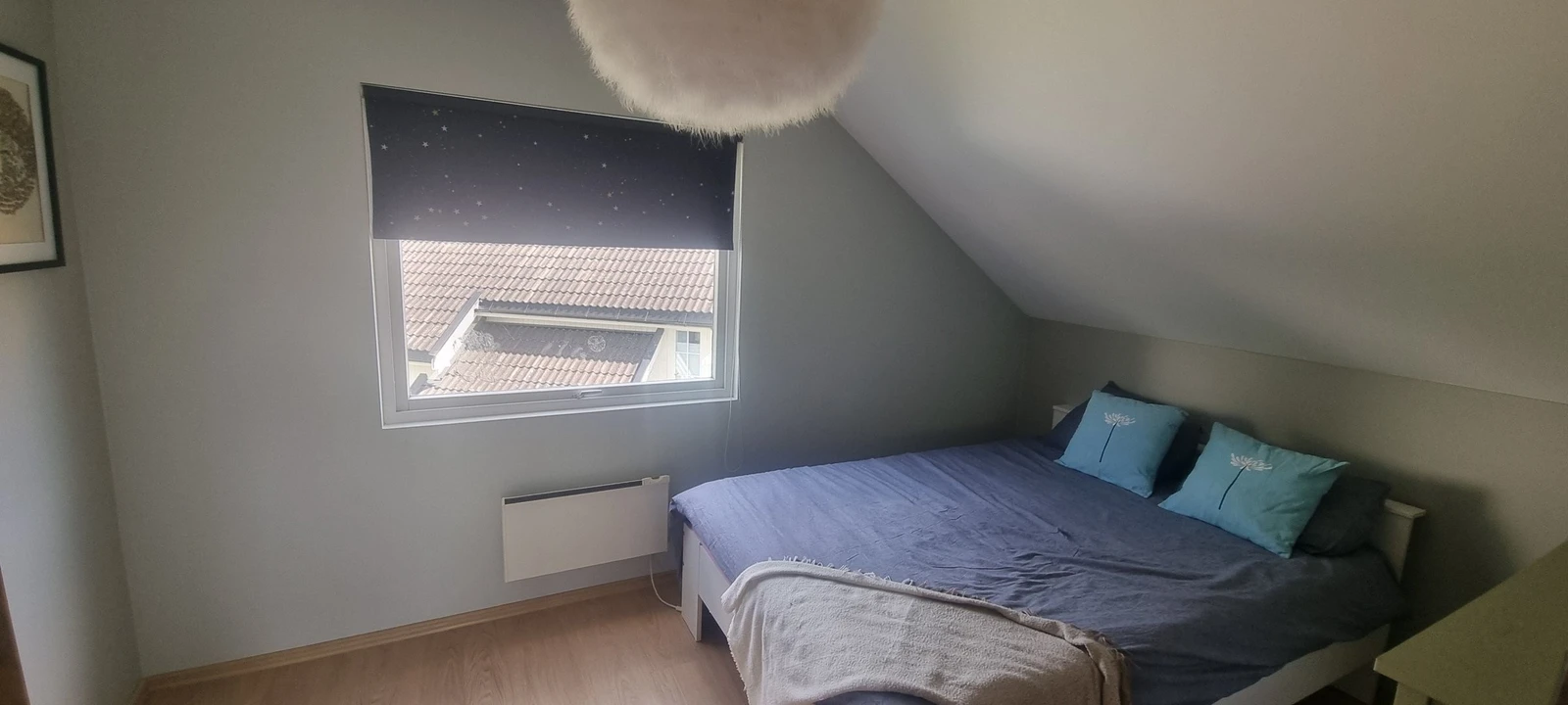 Soverom 2 Galleribilde