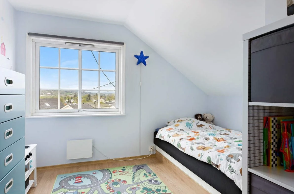 Soverom 3 Galleribilde