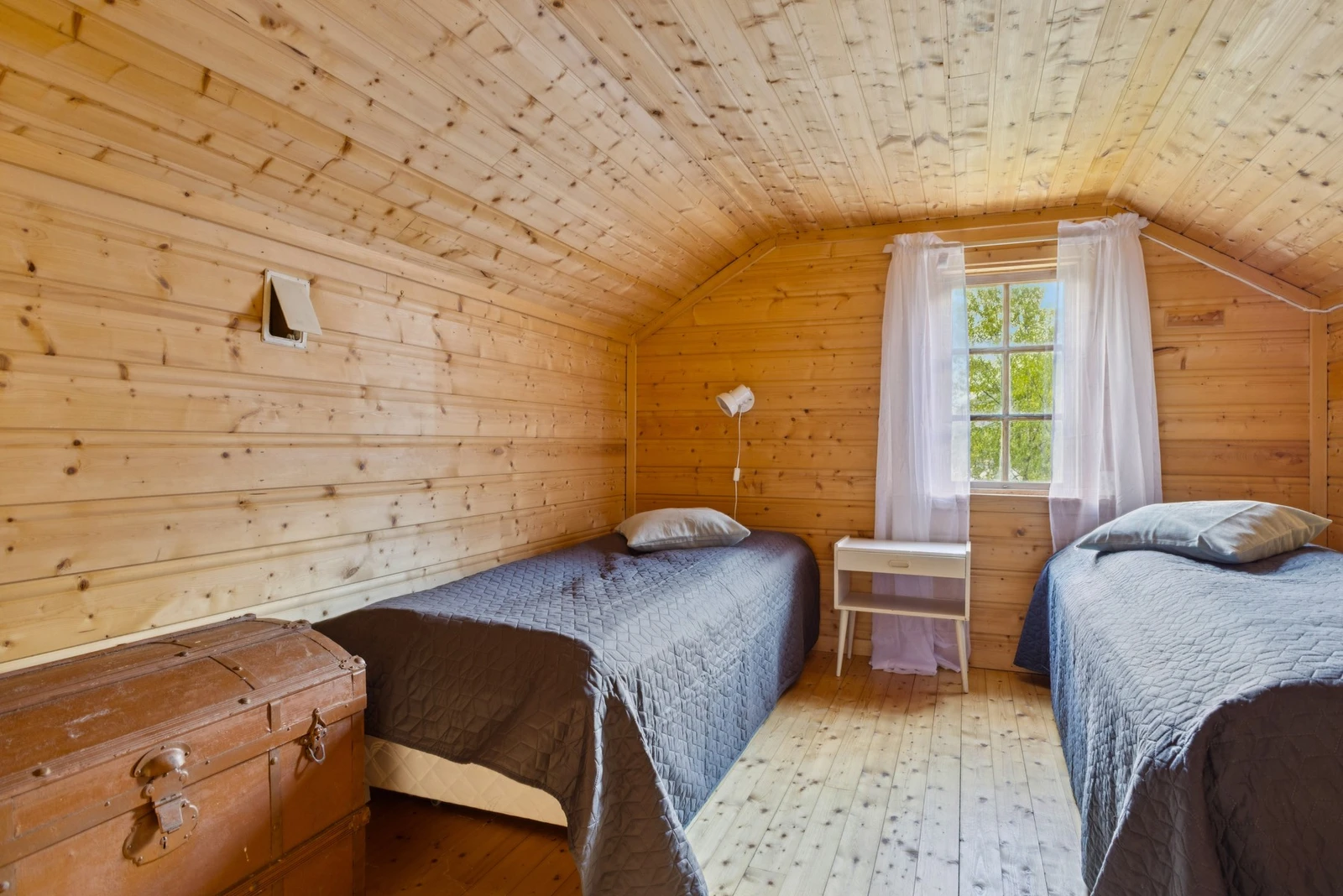 Soverom 4. Galleribilde