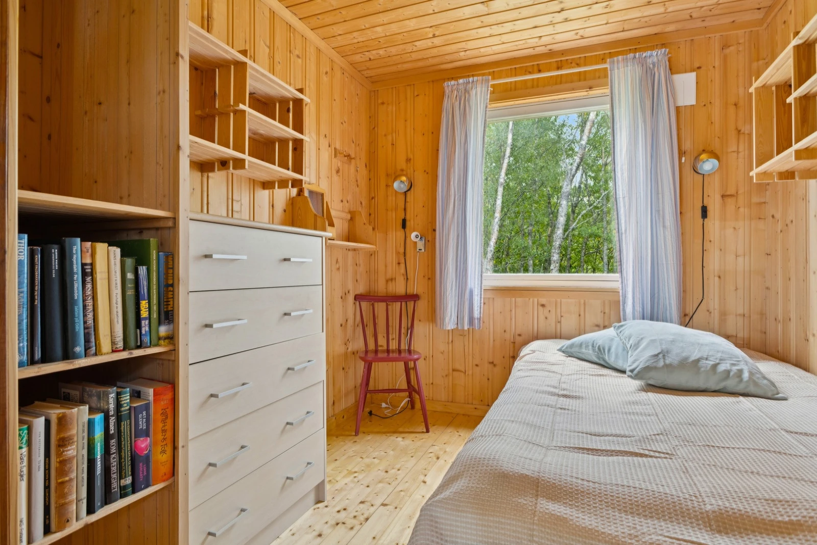 Soverom 2. Galleribilde