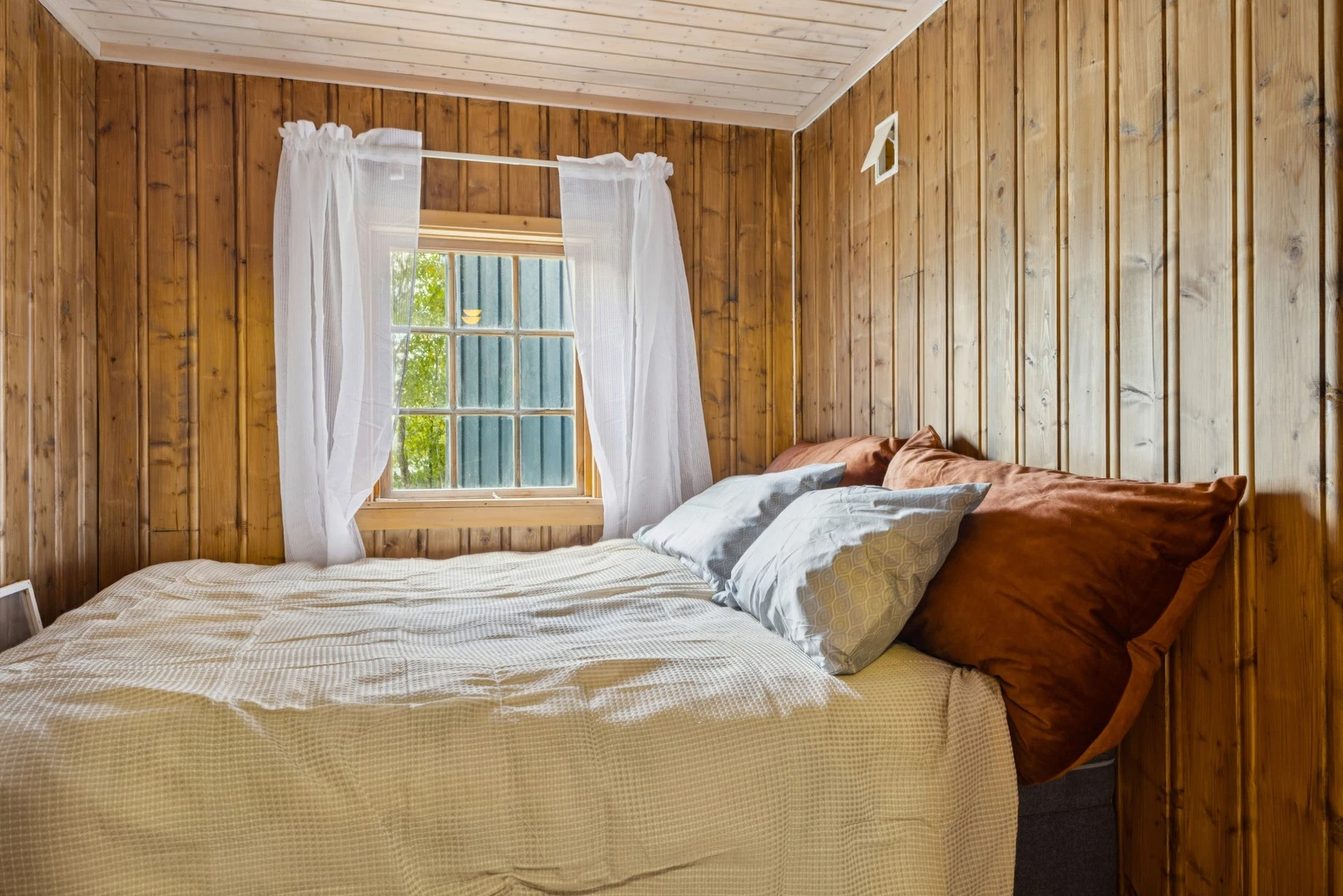 Soverom 1. Galleribilde