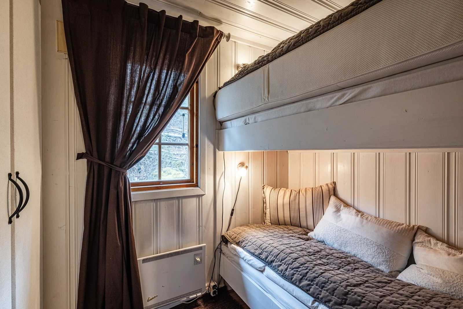 Soverom 3 Galleribilde