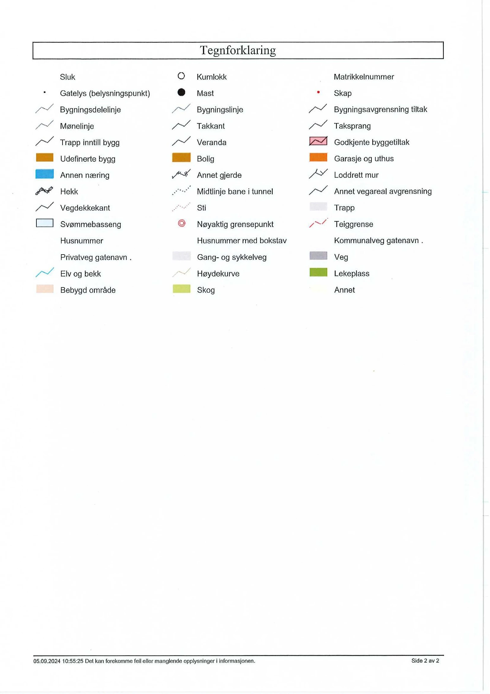 Kartutsnitt s2 Galleribilde