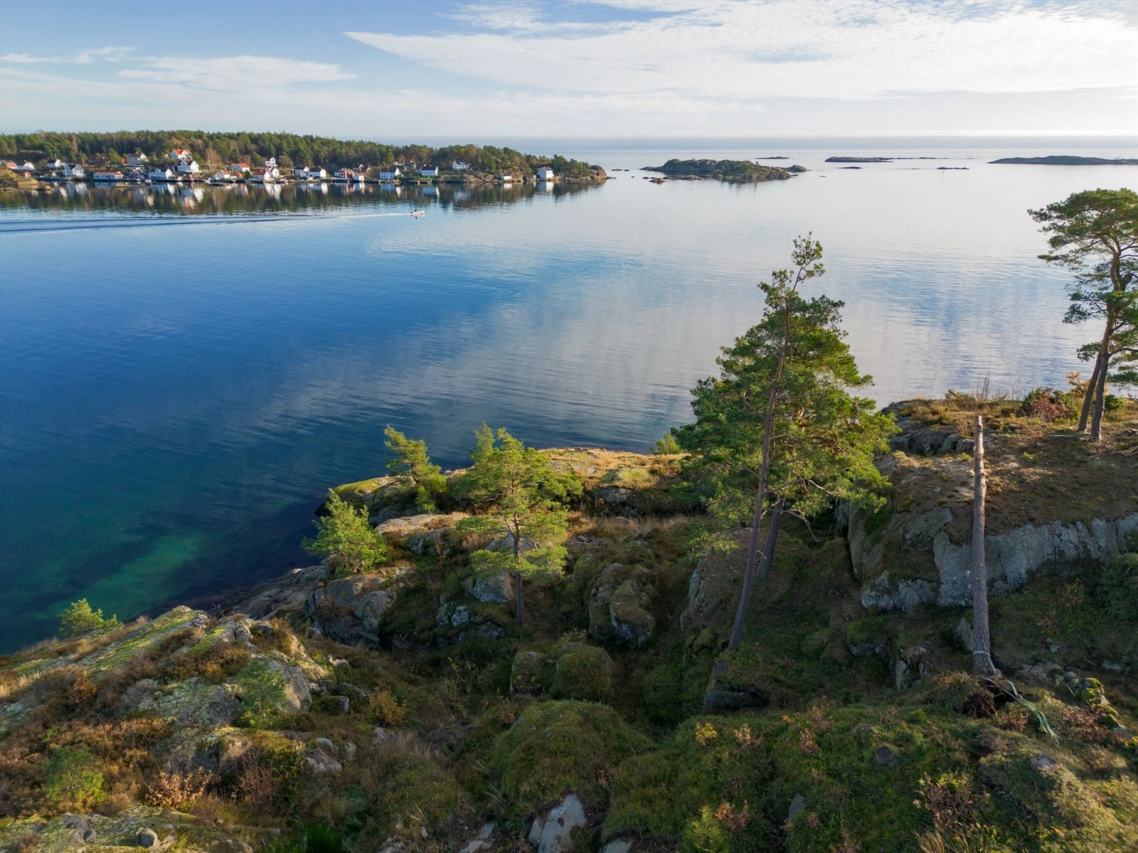 Bildet er fra November 2024 Galleribilde