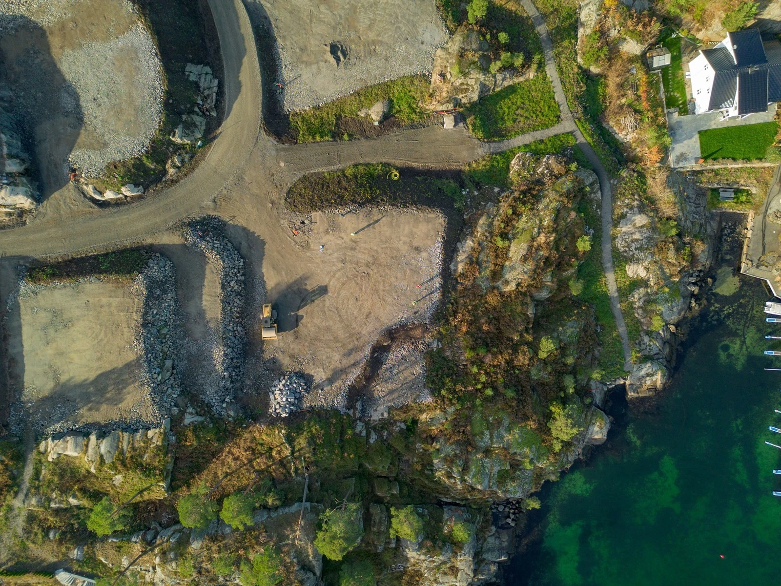 Bildet er fra November 2024 Galleribilde