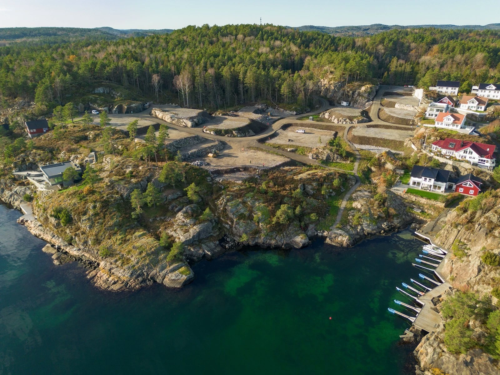 Bildet er fra November 2024 Galleribilde