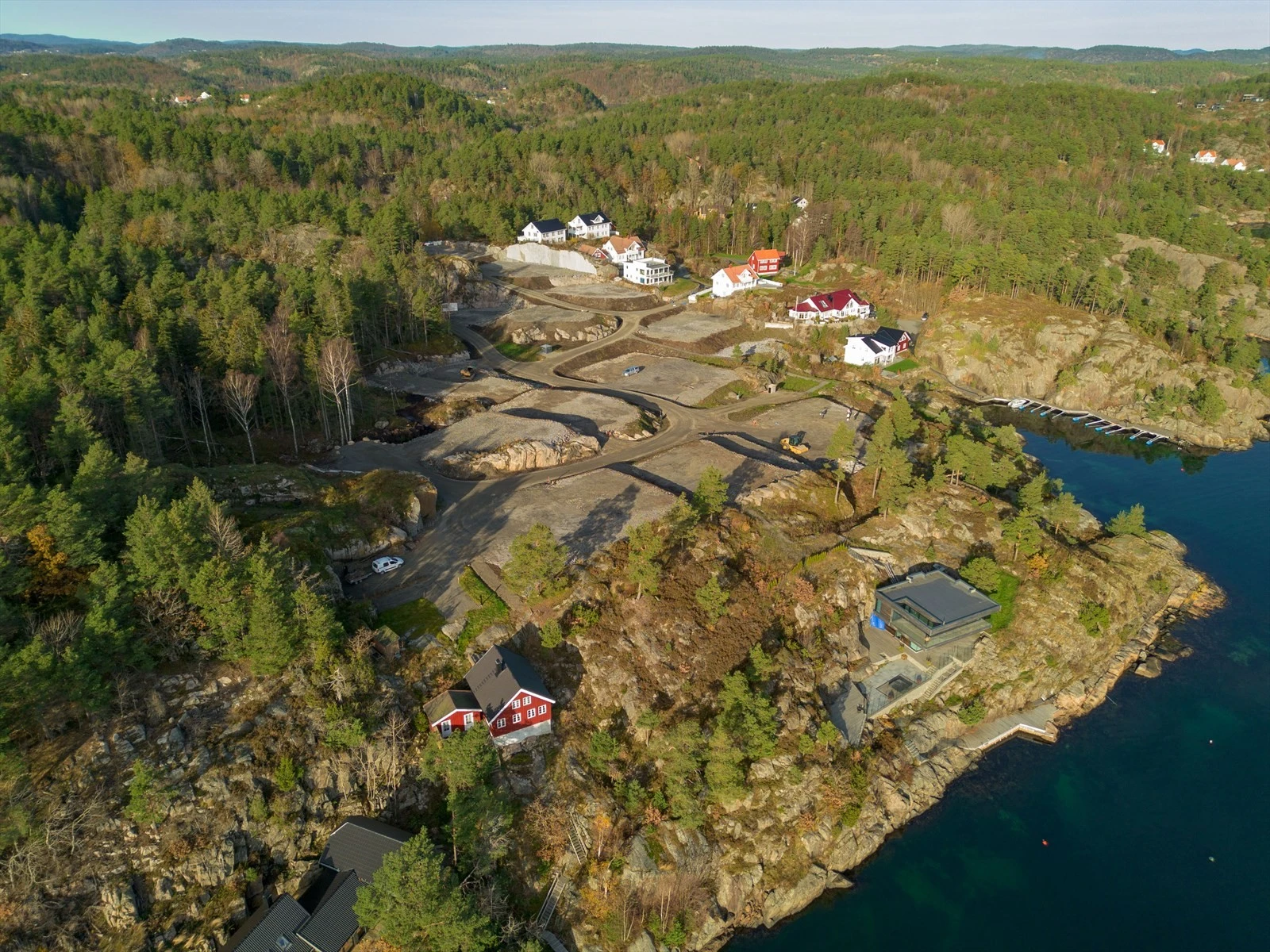 Bildet er fra November 2024 Galleribilde