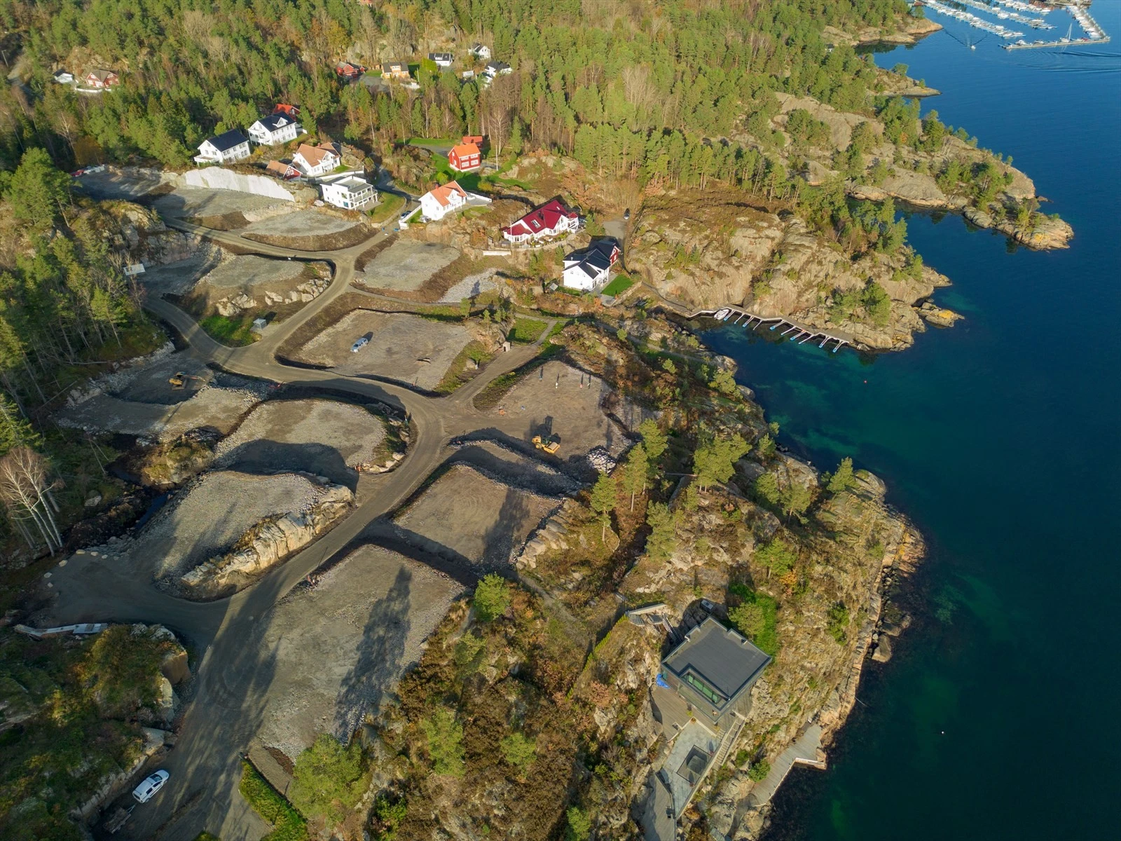 Bildet er fra November 2024 Galleribilde