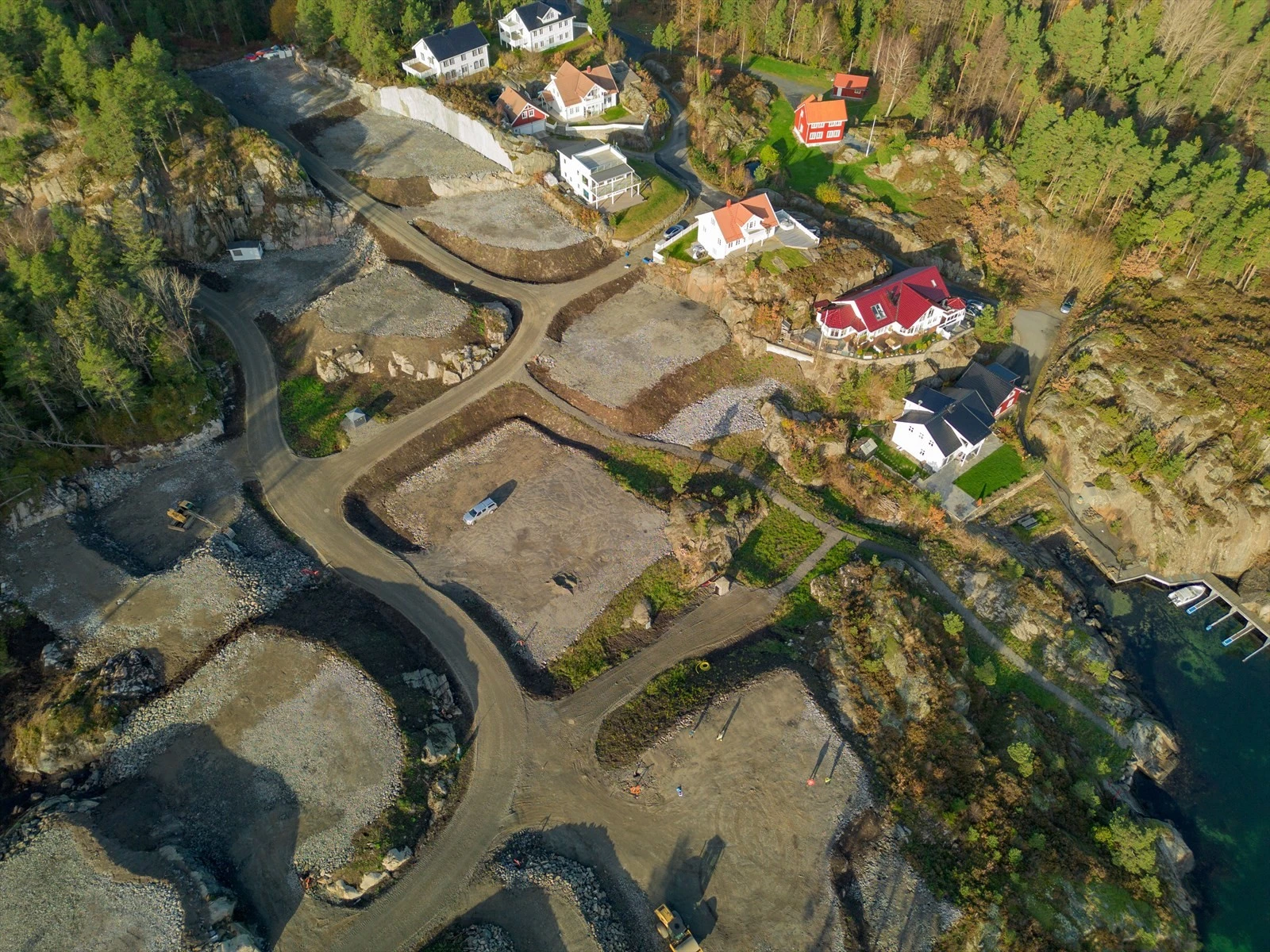 Bildet er fra November 2024 Galleribilde