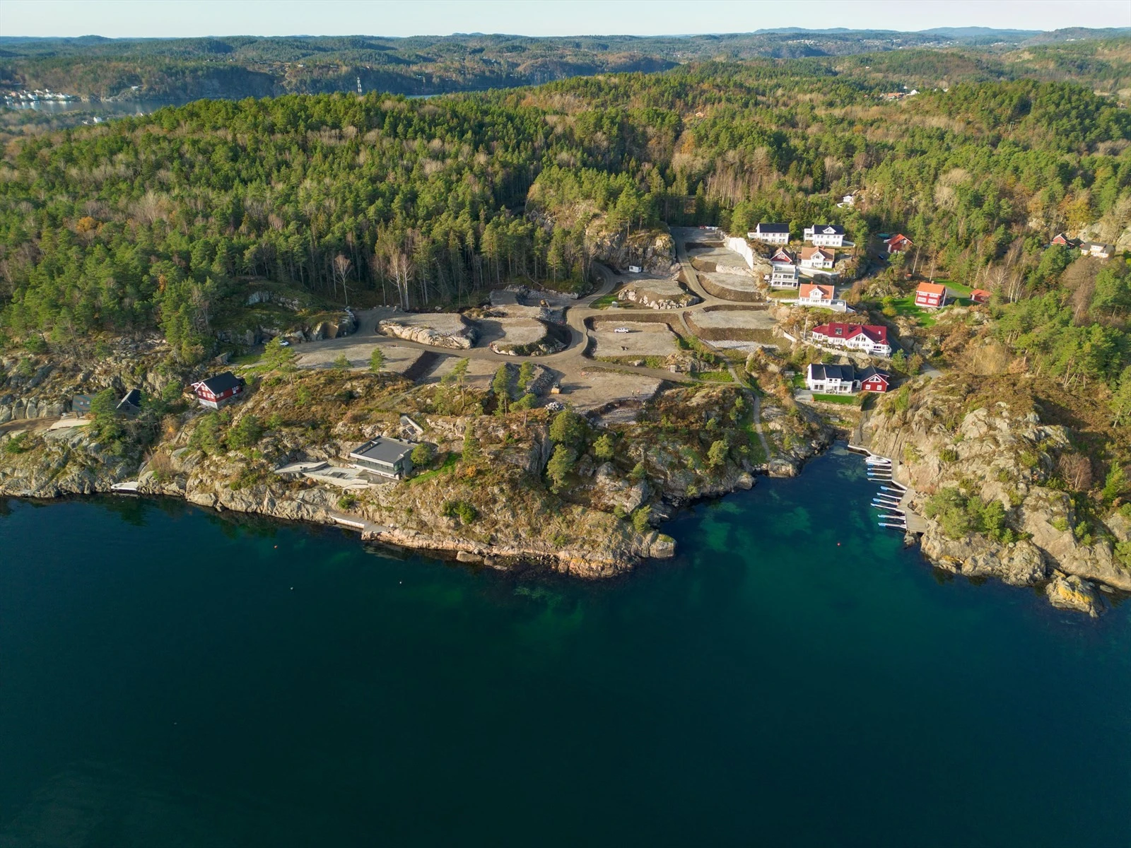 Bildet er fra November 2024 Galleribilde