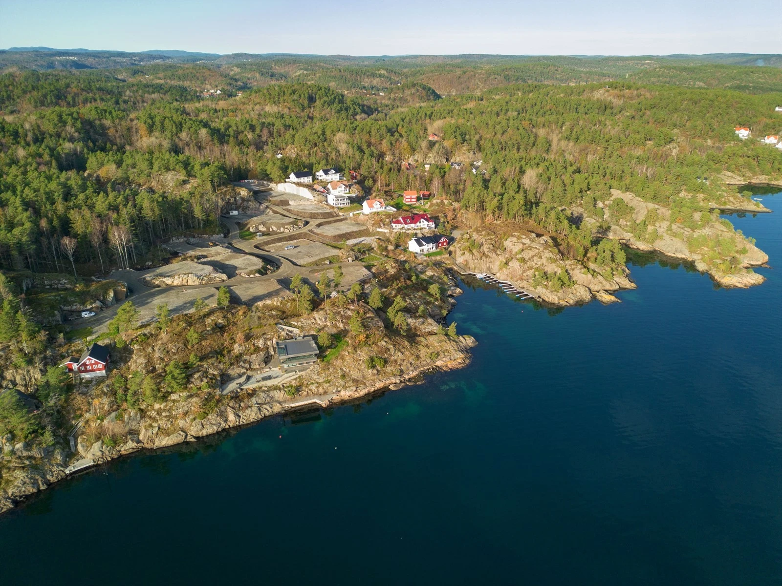 Bildet er fra November 2024 Galleribilde