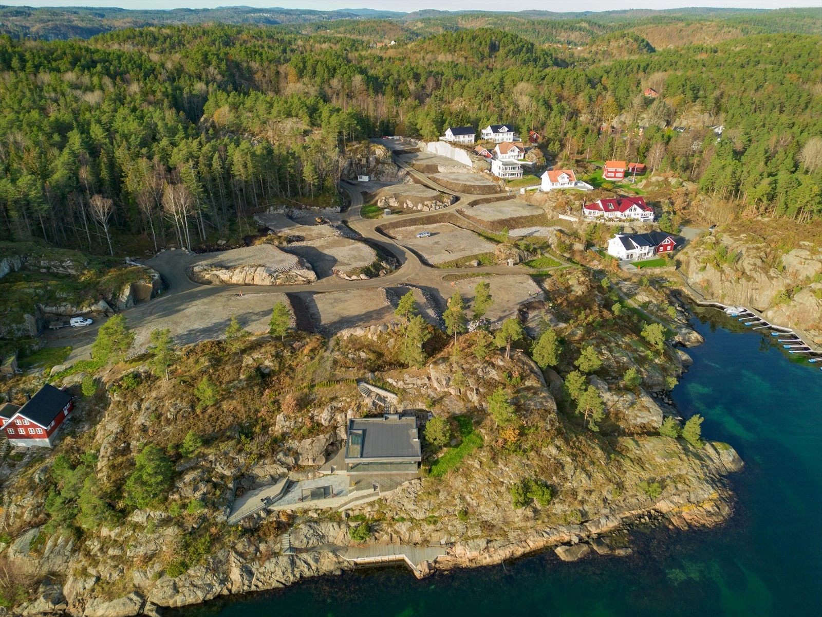 Bildet er fra November 2024 Galleribilde