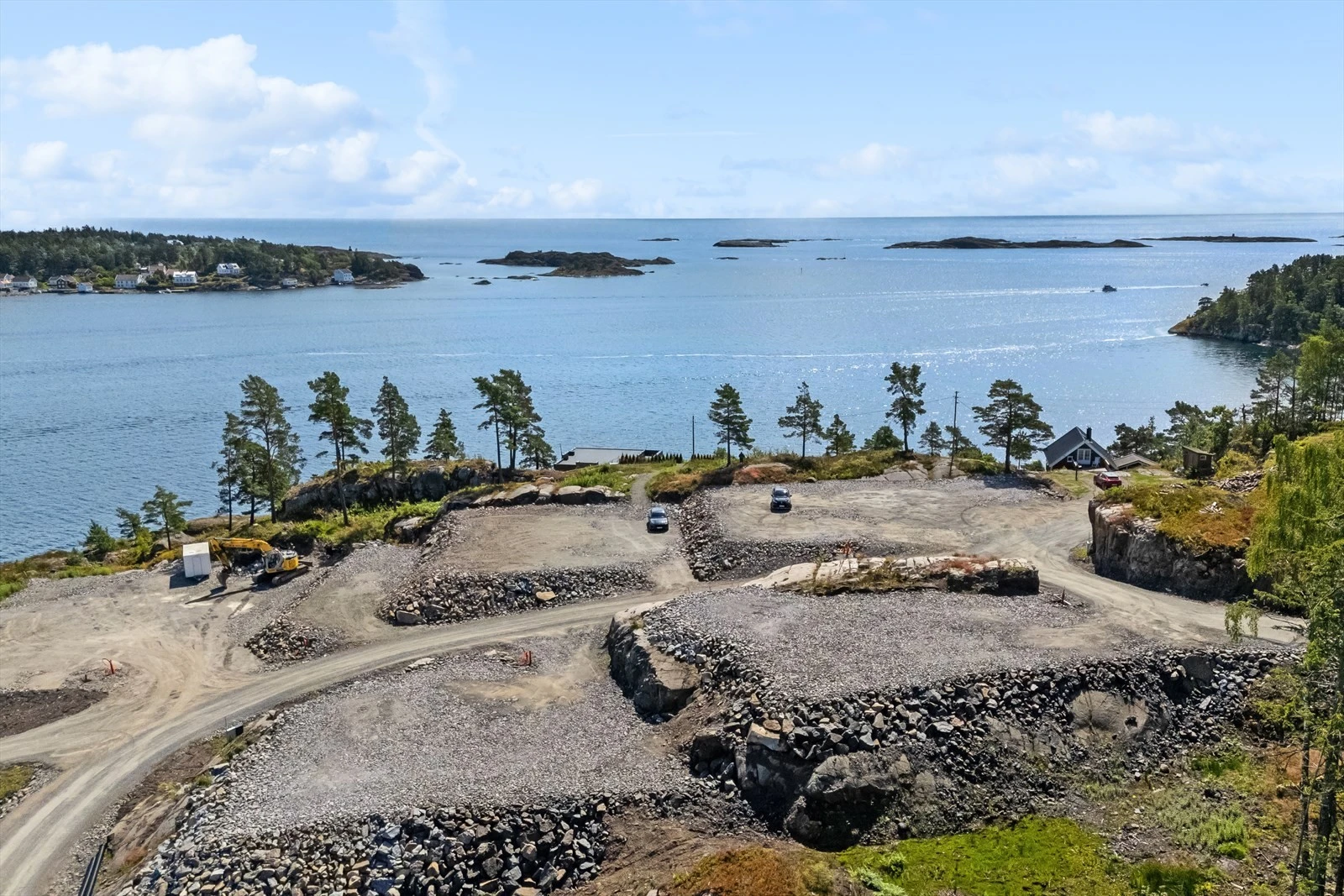 Utrolig utsikt og beliggenhet, må oppleves! Galleribilde