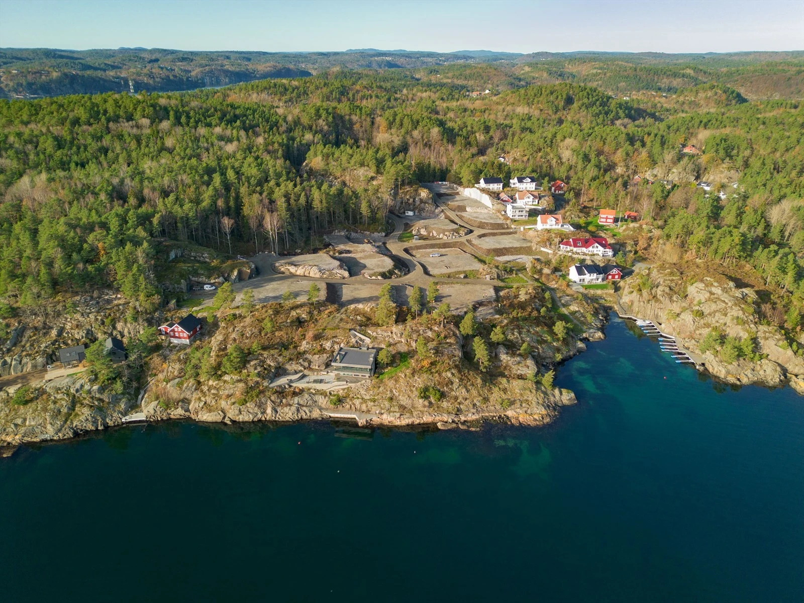 Bildet er fra November 2024 Galleribilde