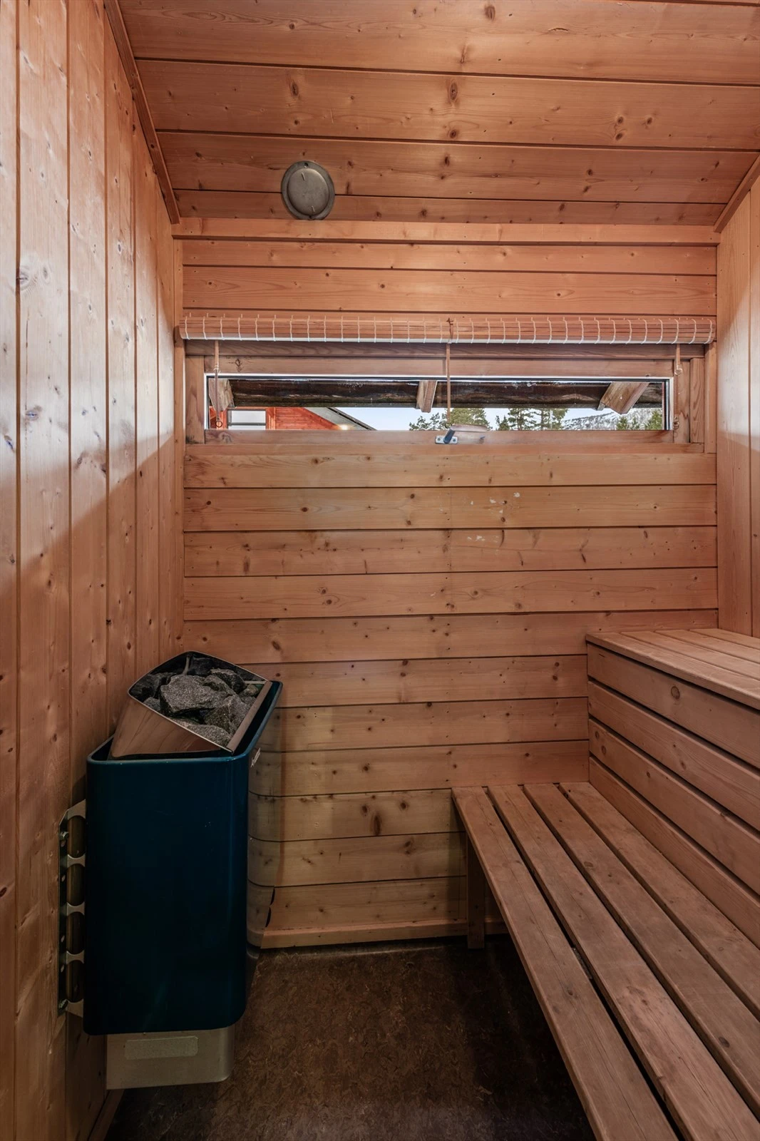 Badstue Galleribilde