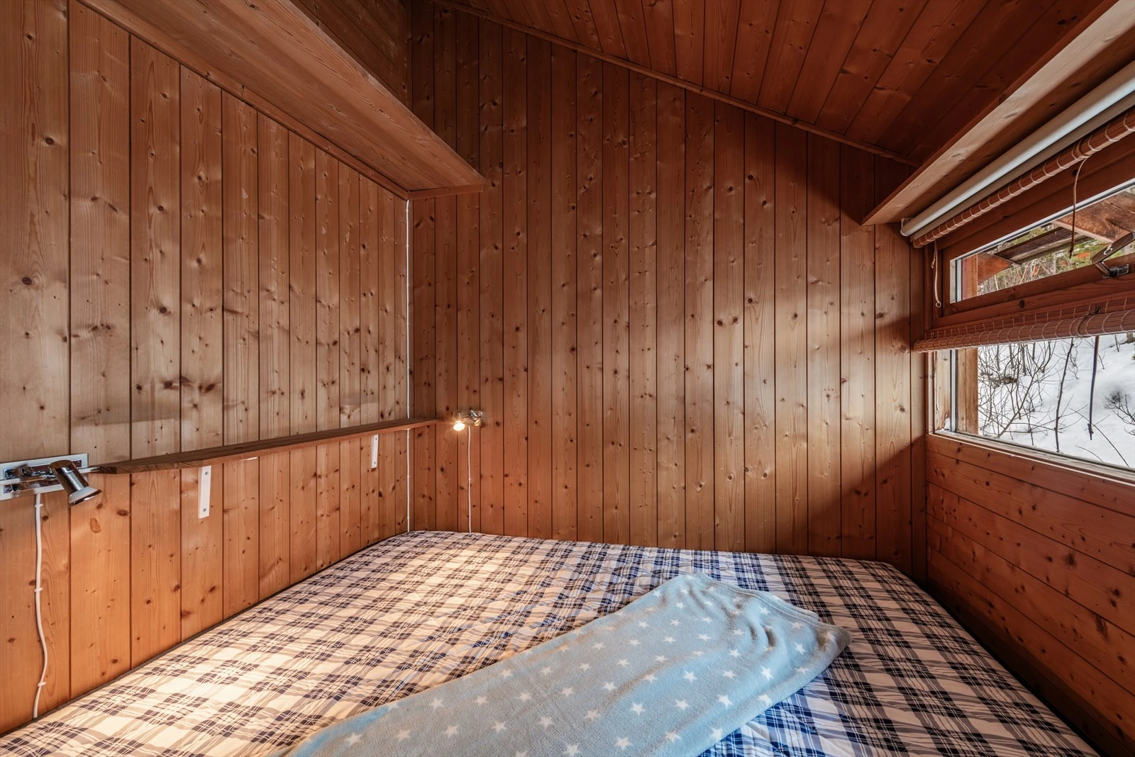 Soverom 3 Galleribilde