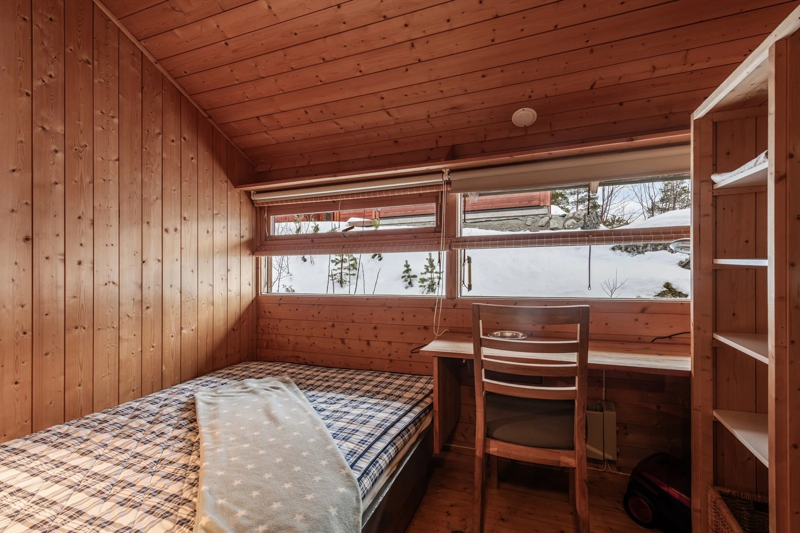 Soverom 3 Galleribilde