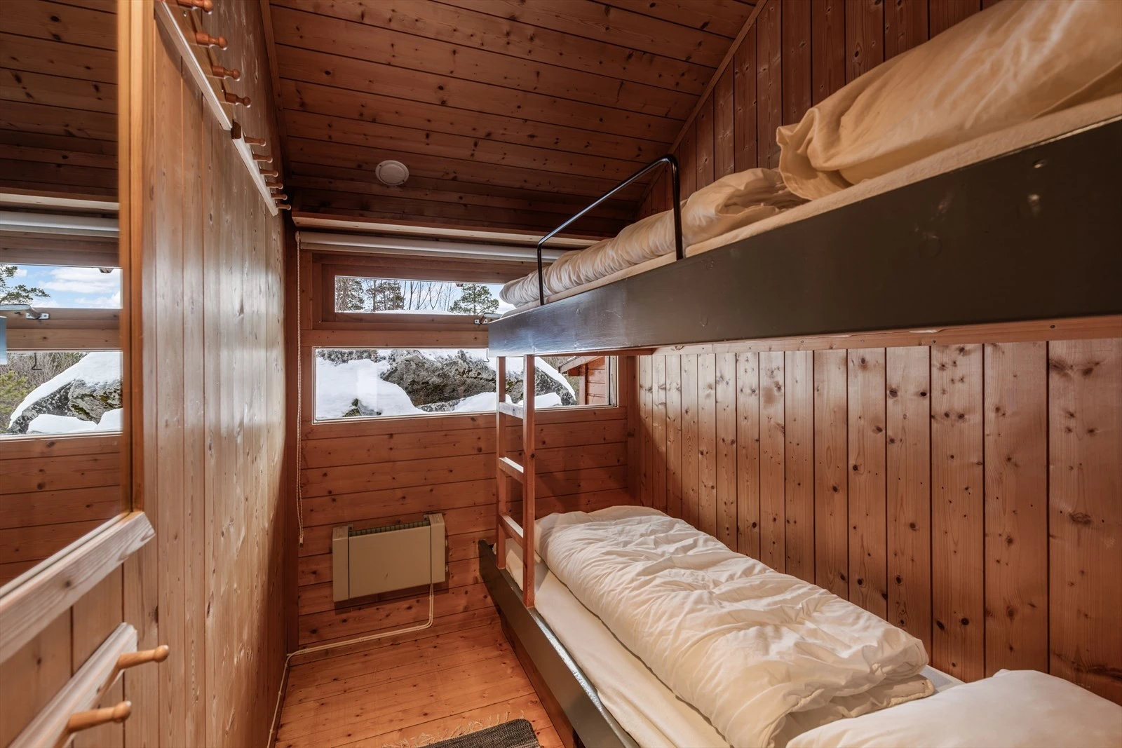 Soverom 1 Galleribilde